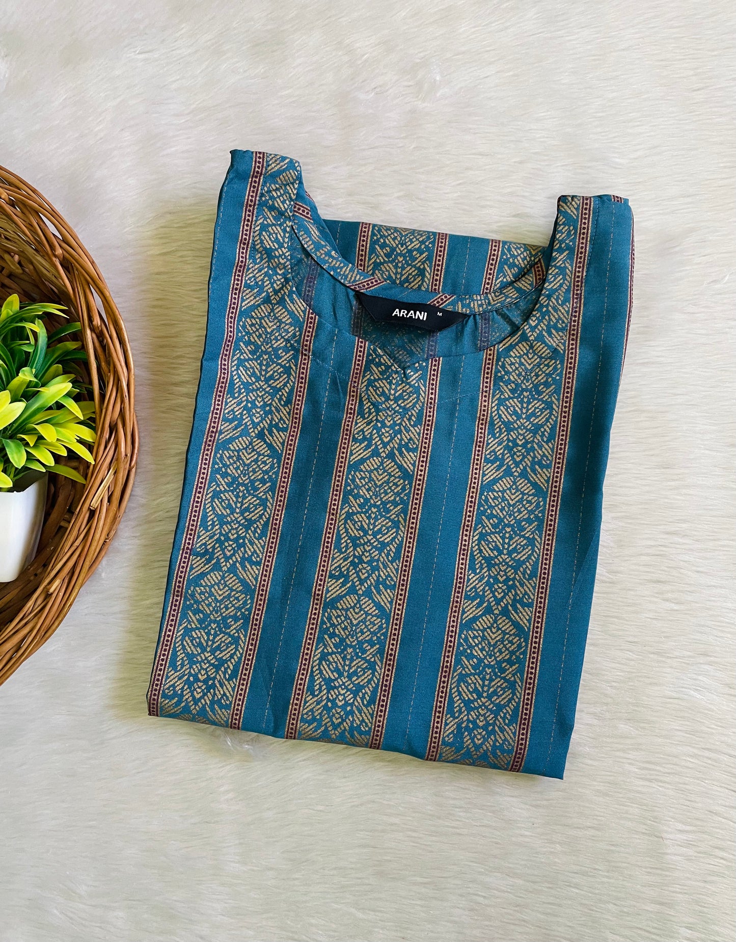 Office & College Wear Kurtis