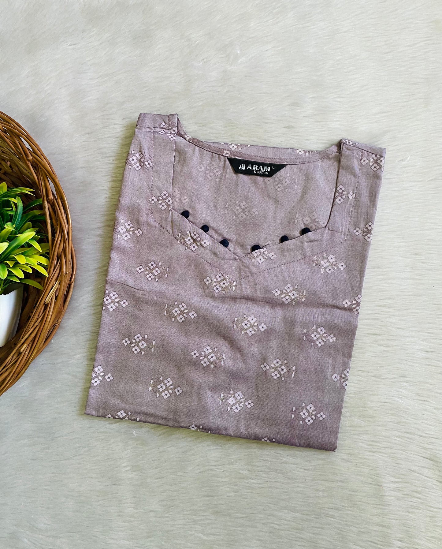Office & College Wear Kurtis