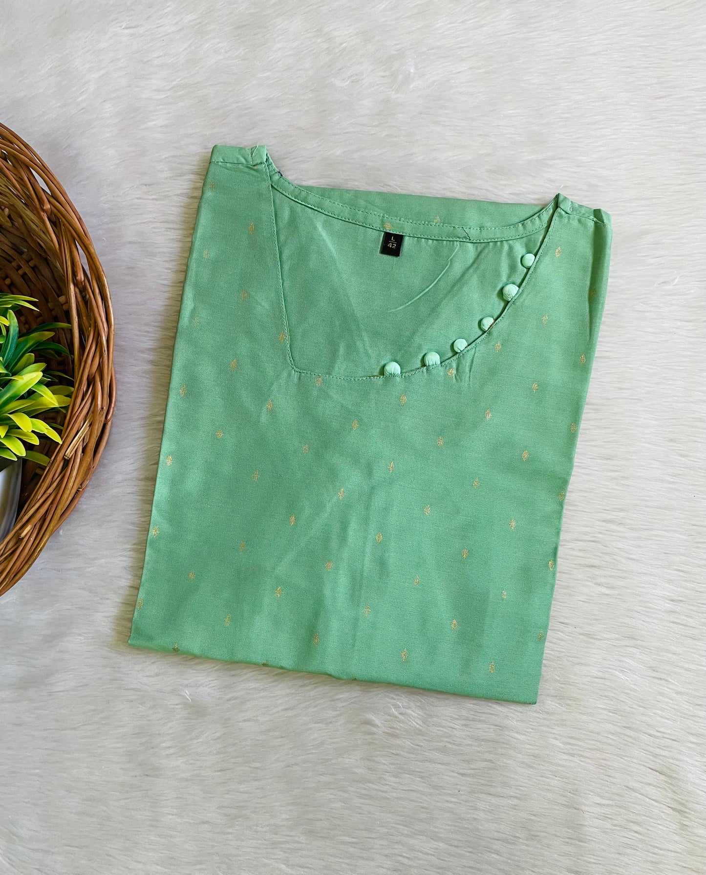 Office & College Wear Kurtis