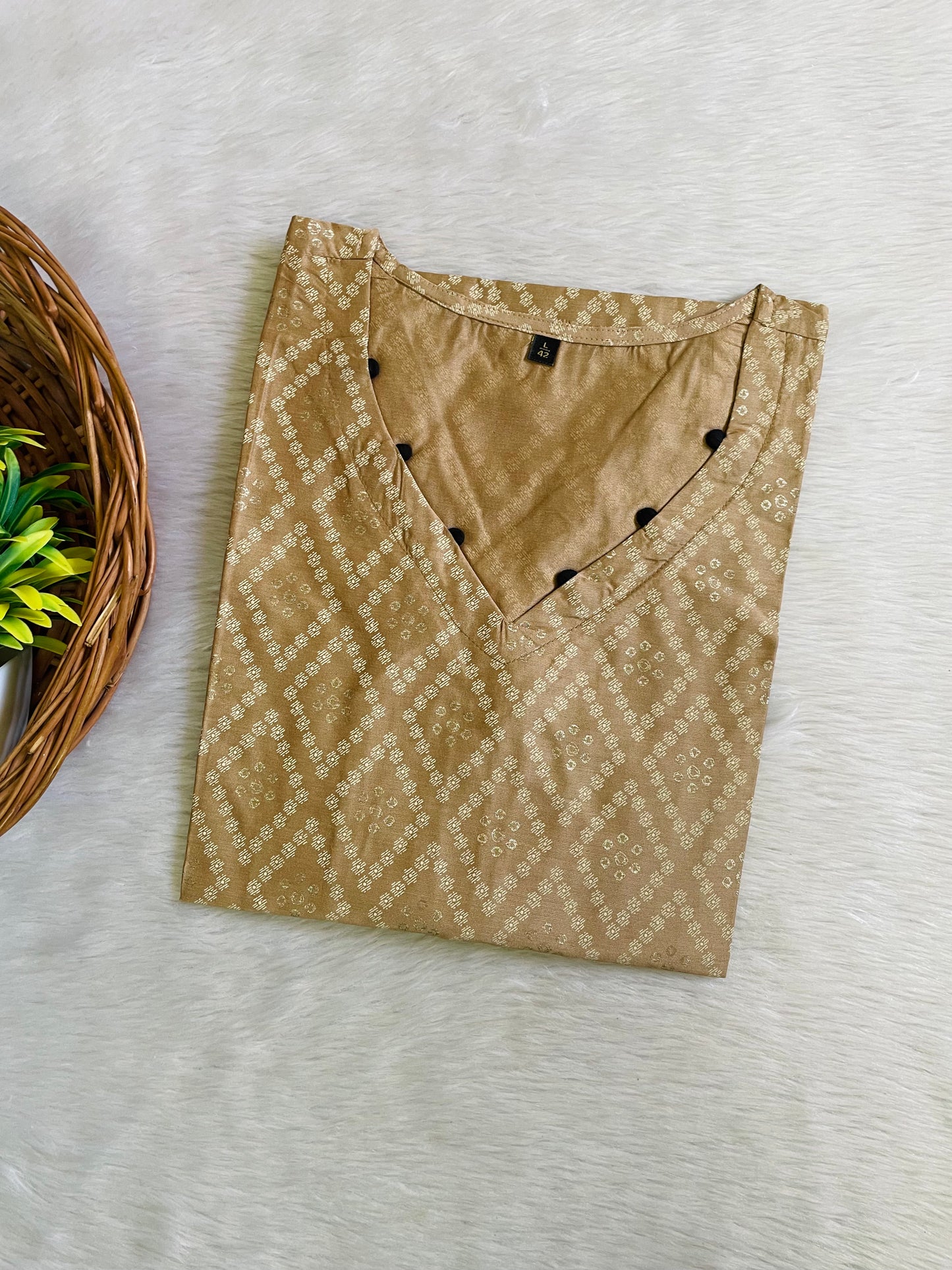 Office & College Wear Kurtis