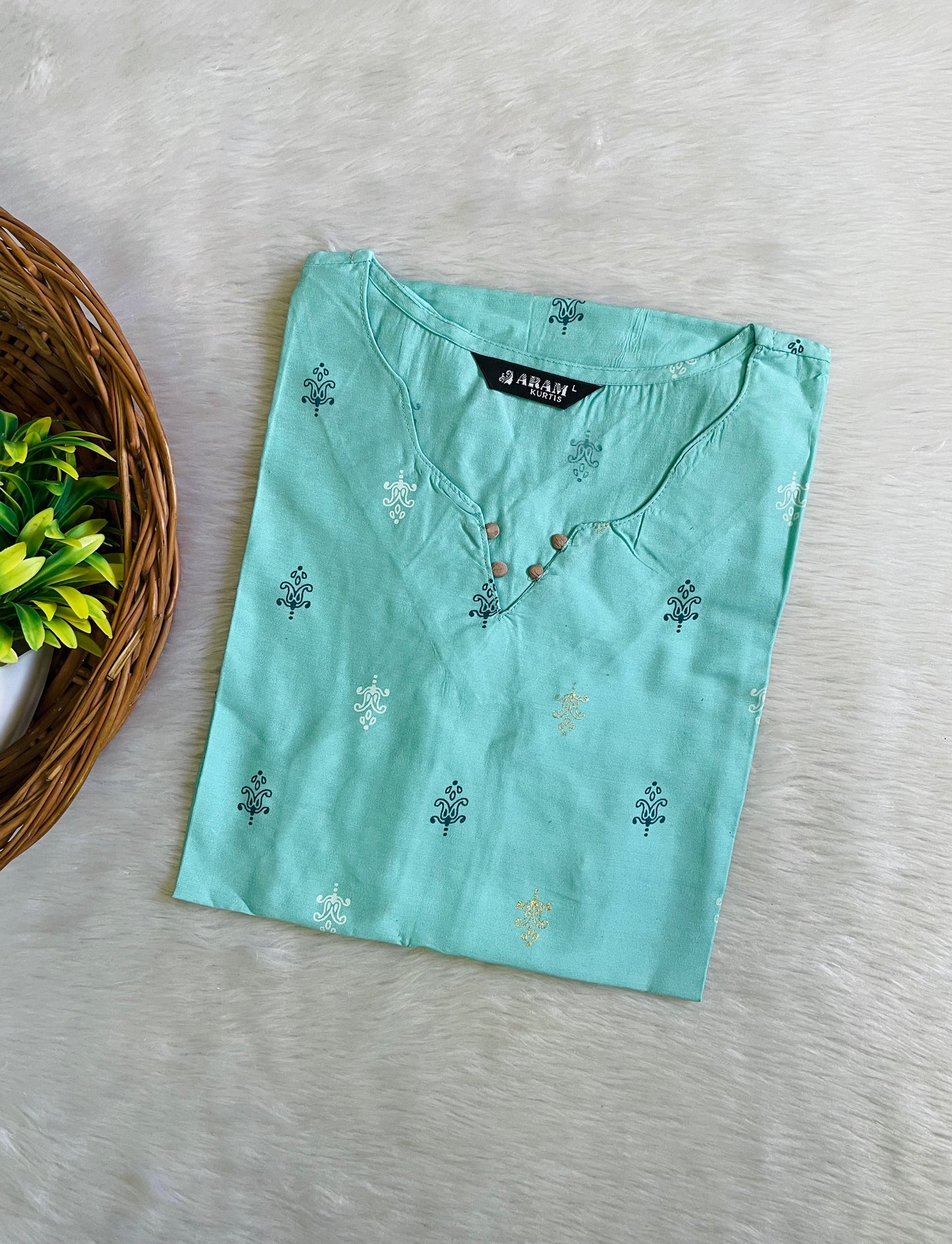 Office & College Wear Kurtis