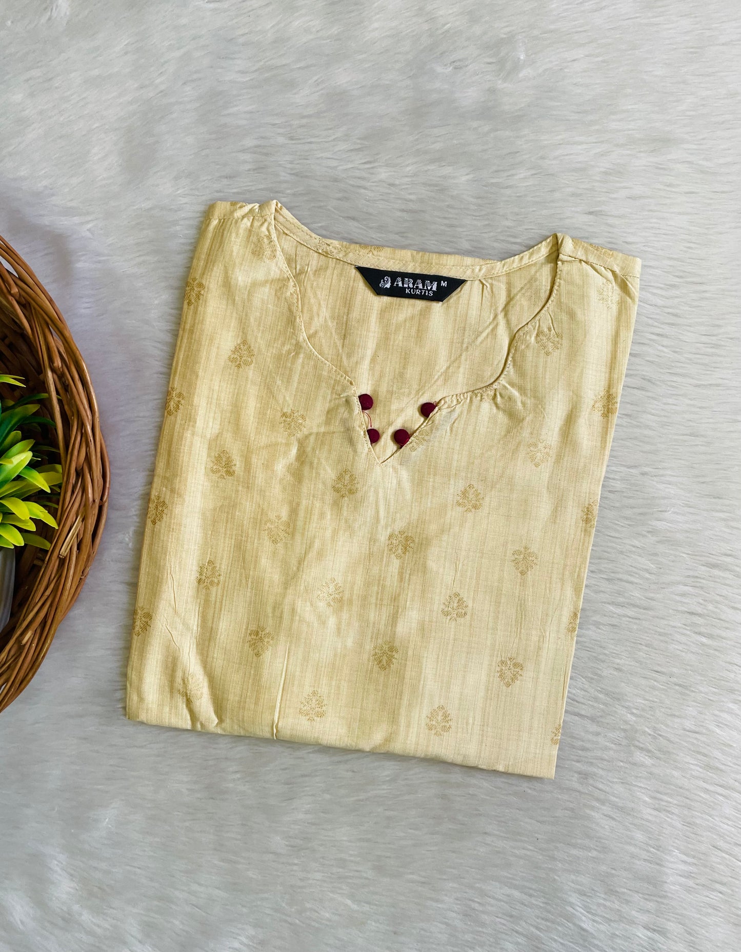 Office & College Wear Kurtis