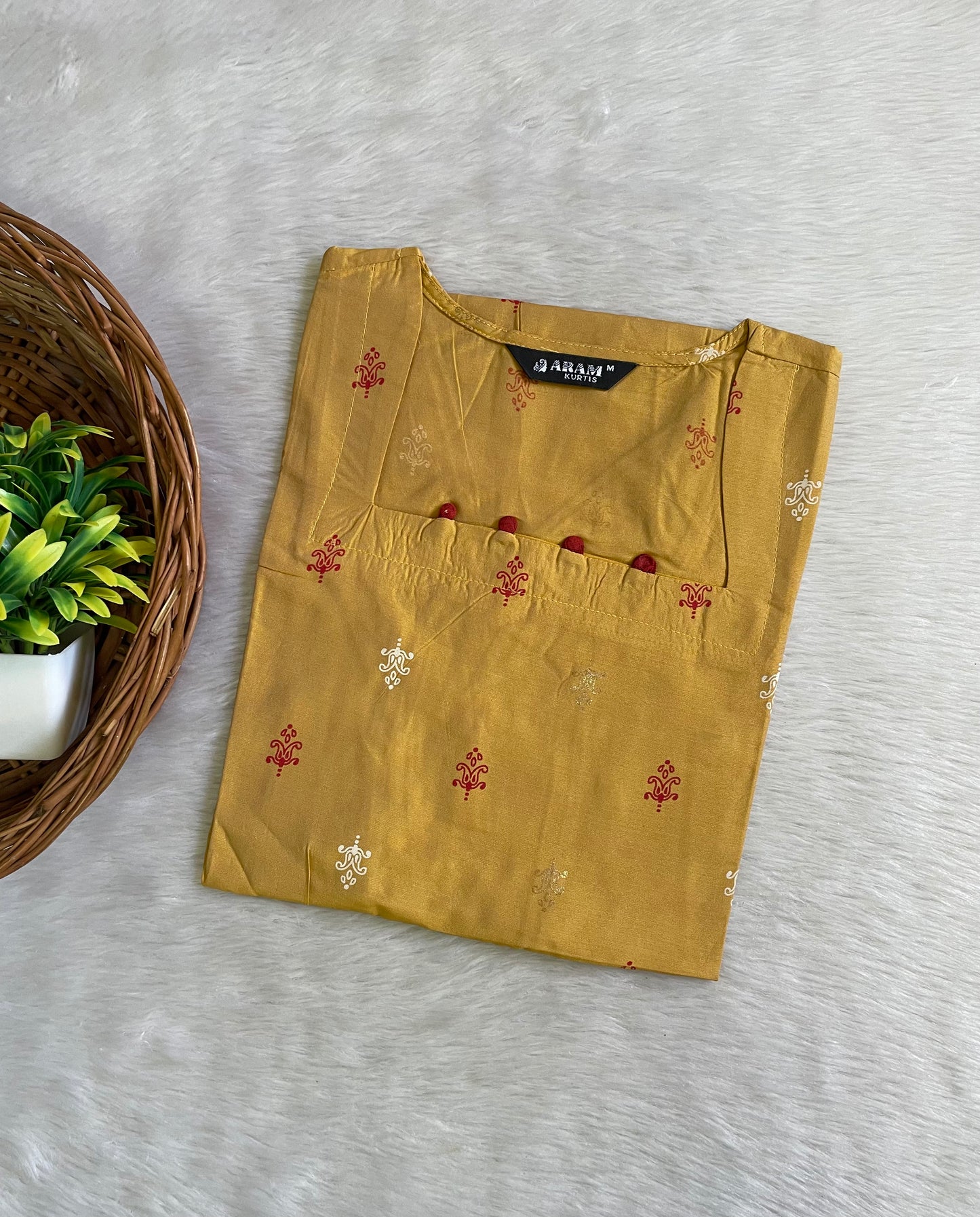 Office & College Wear Kurtis