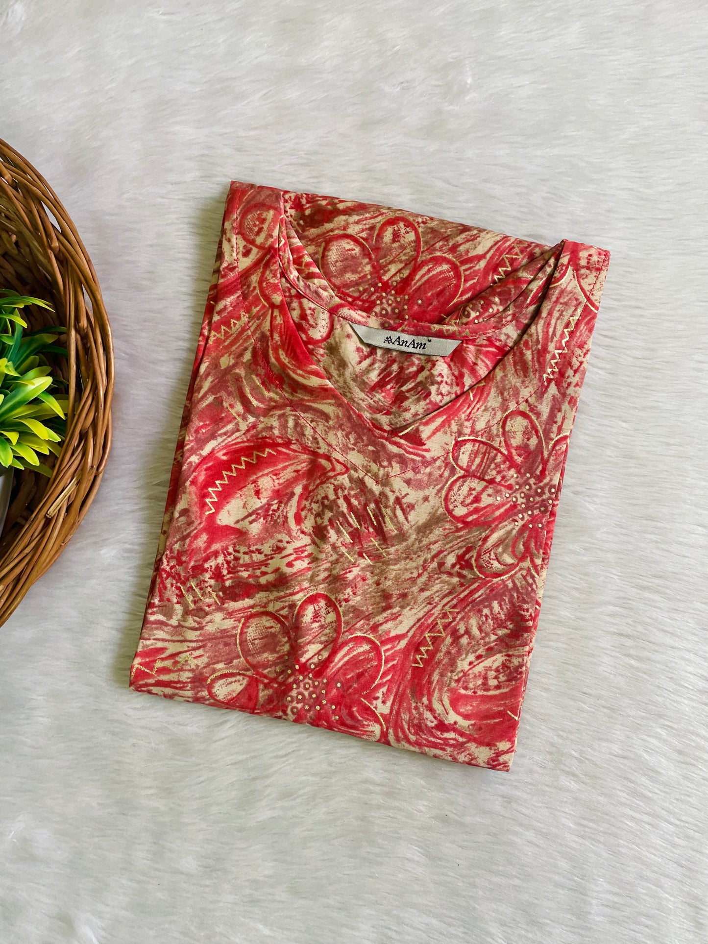 Office & College Wear Kurtis