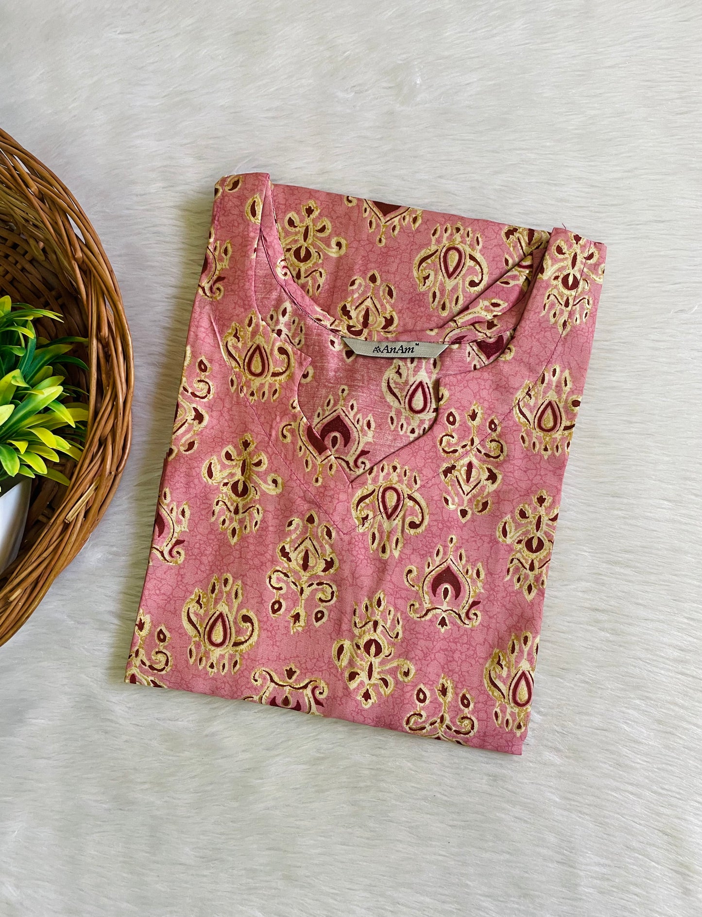 Office & College Wear Kurtis