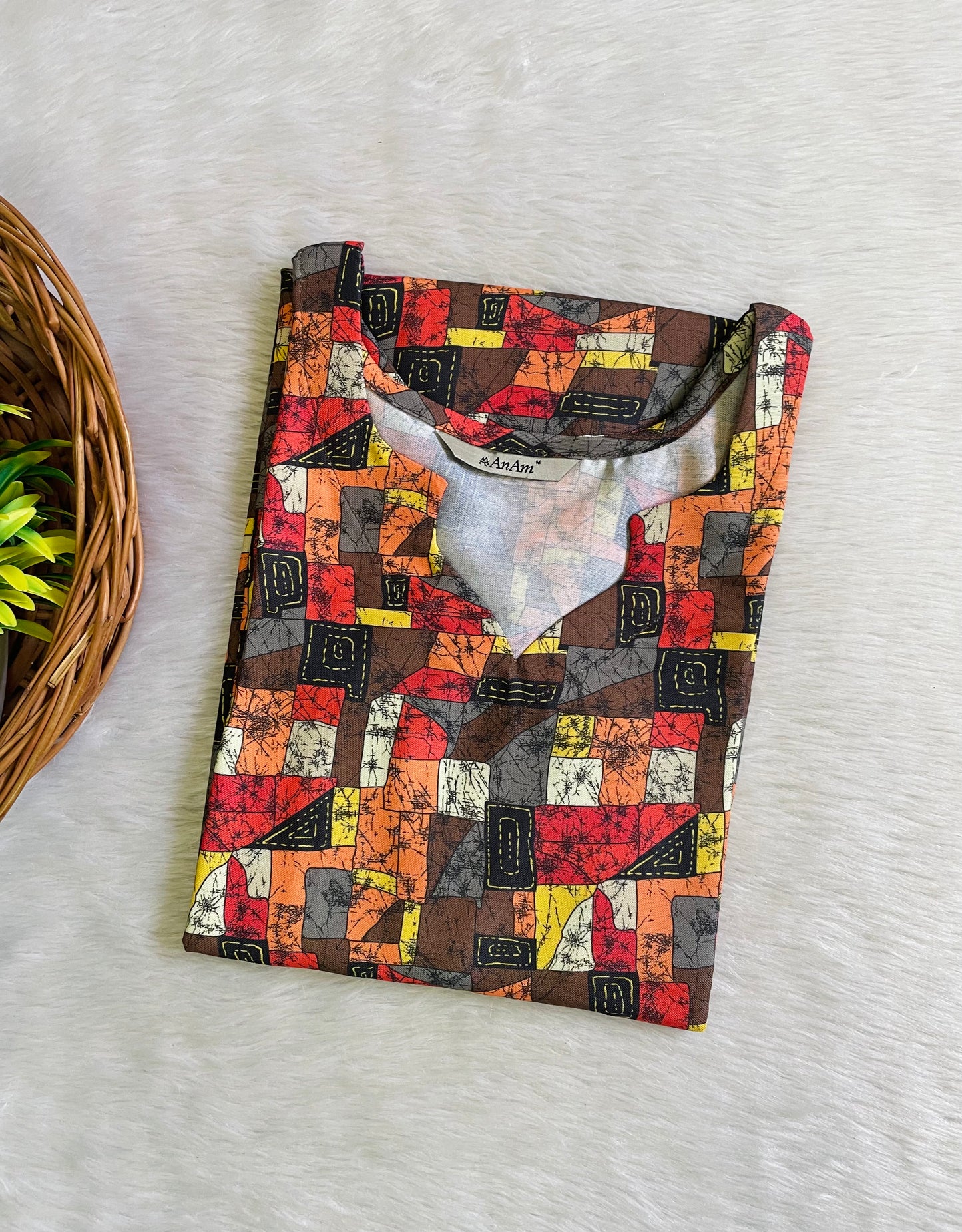 Office & College Wear Kurtis