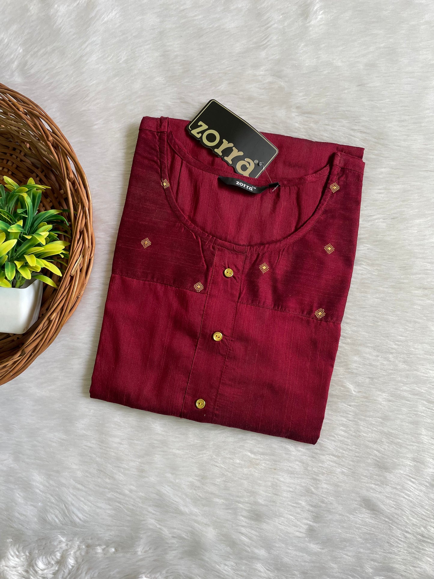 Office & College Wear Kurtis