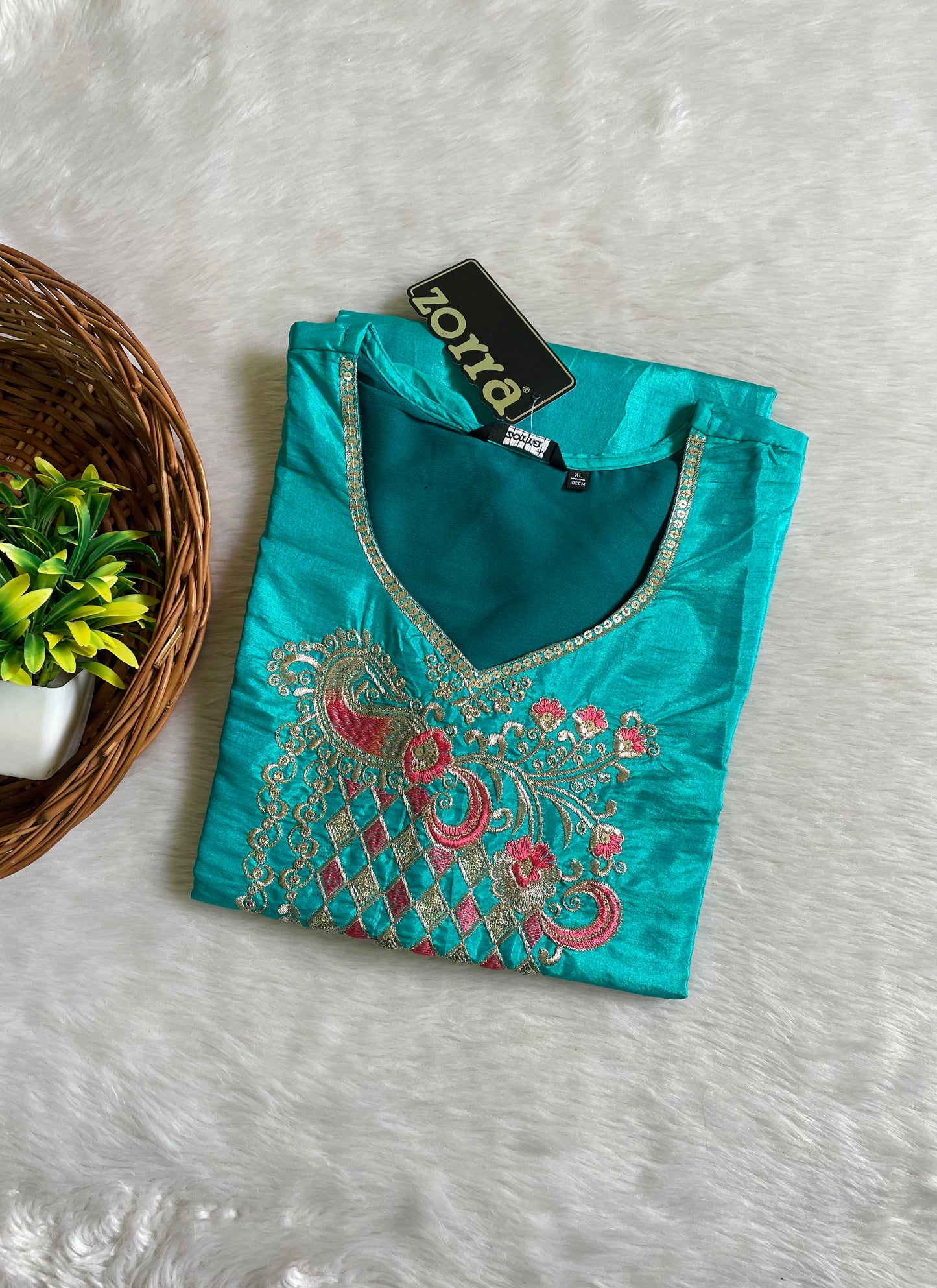 Office & College Wear Kurtis