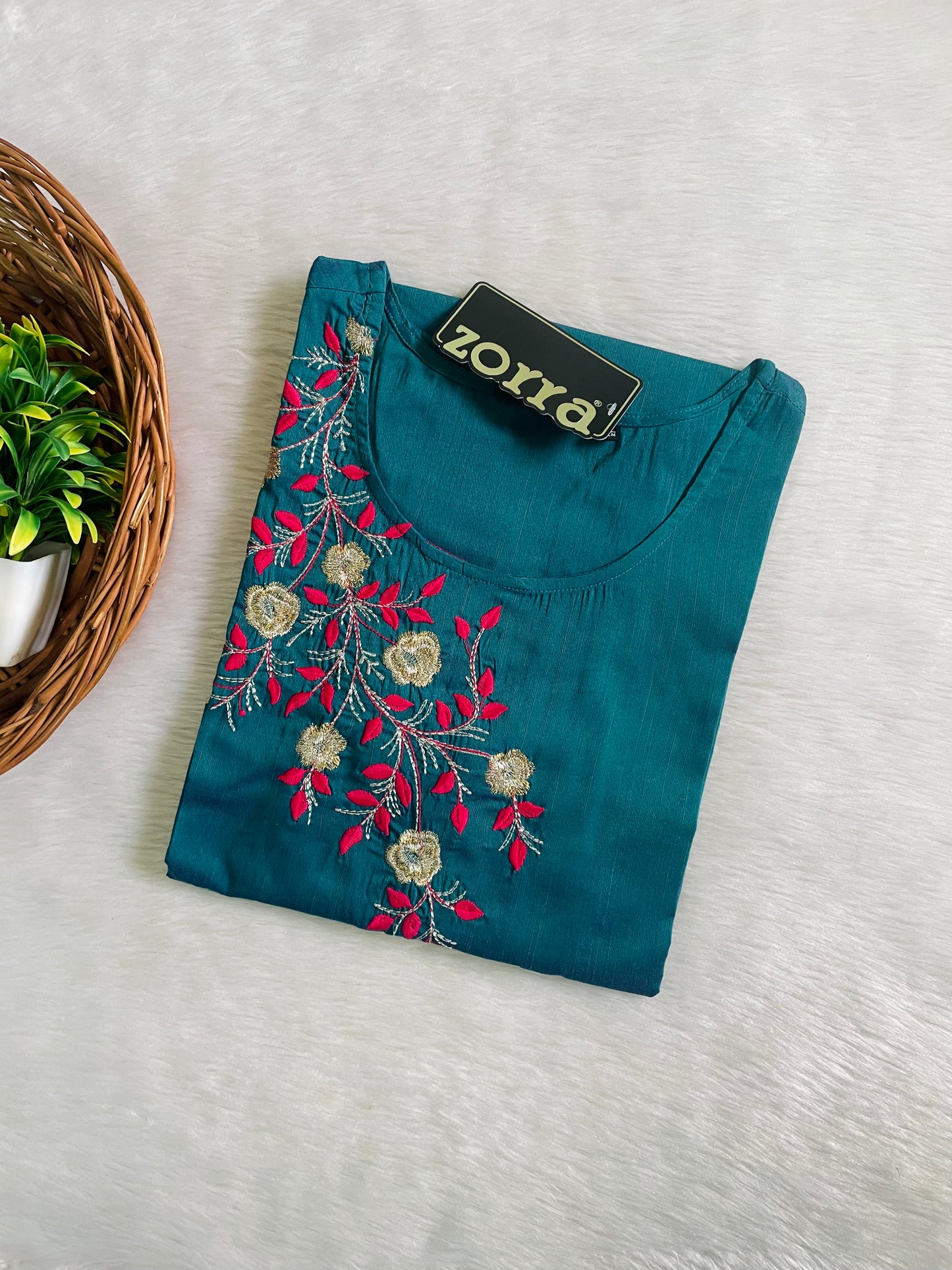 Office & College Wear Kurtis