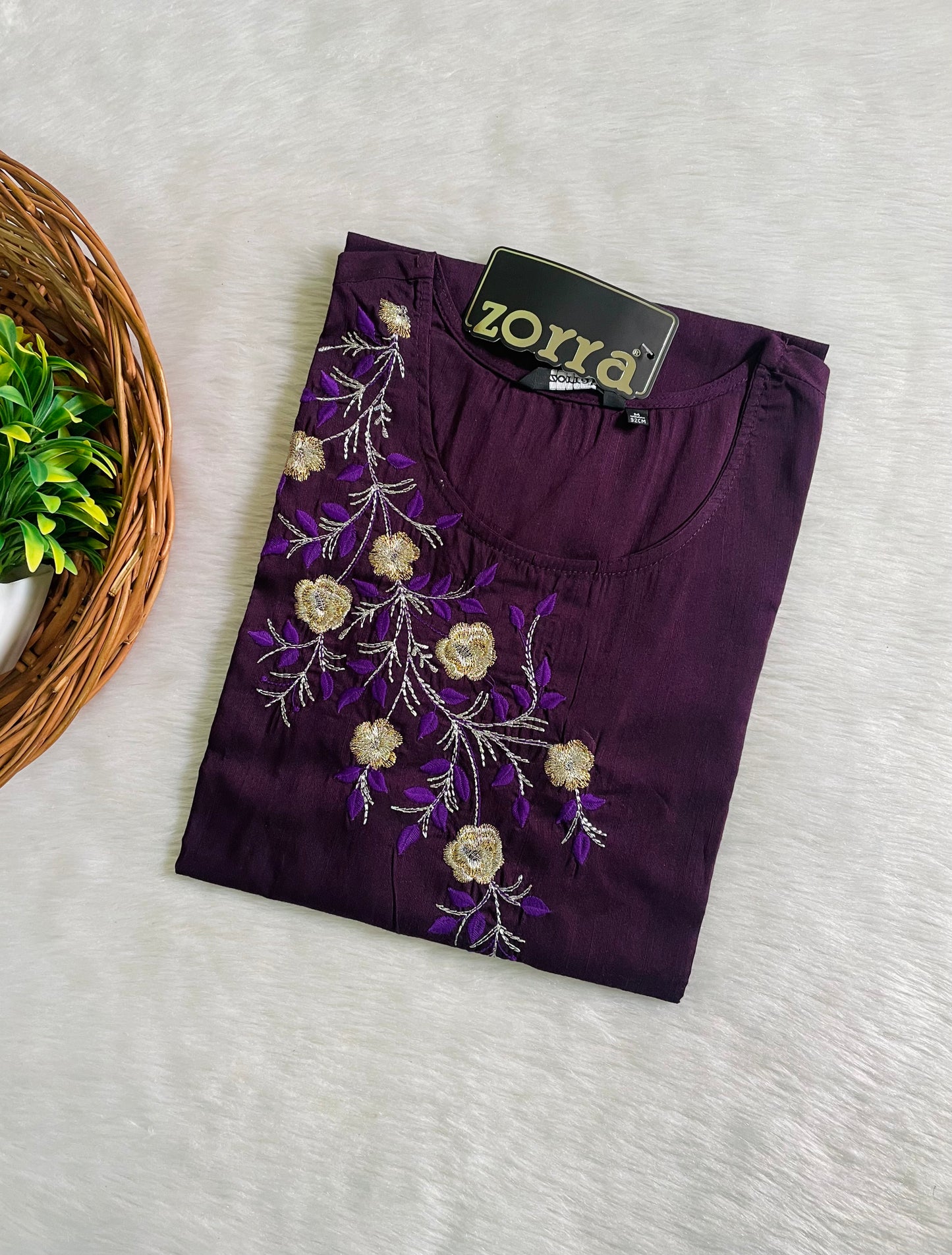 Office & College Wear Kurtis