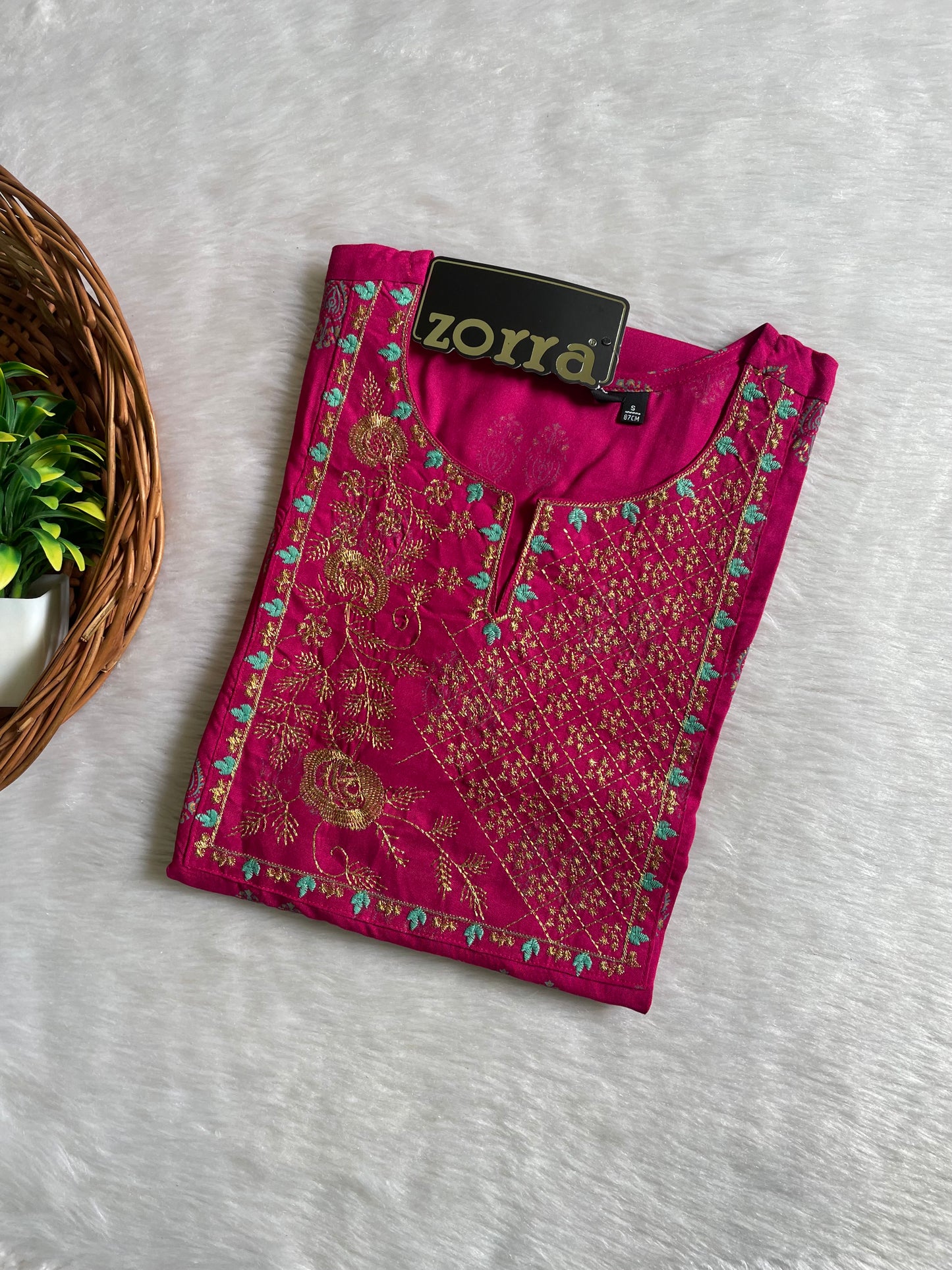 Office & College Wear Kurtis