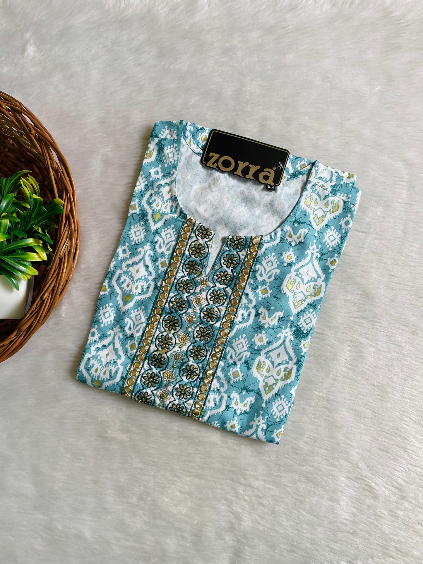 Office & College Wear Kurtis