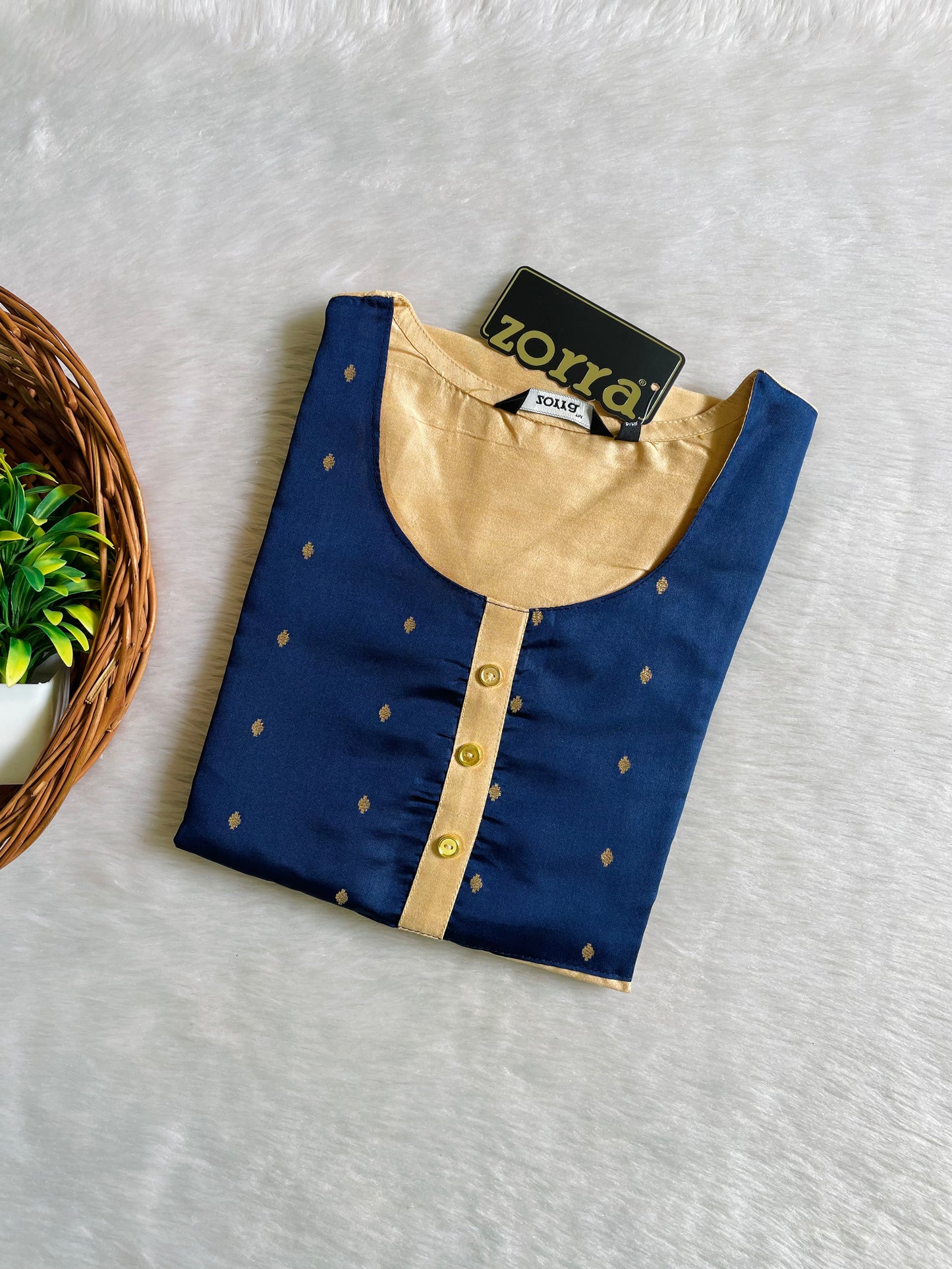 Office & College Wear Kurtis