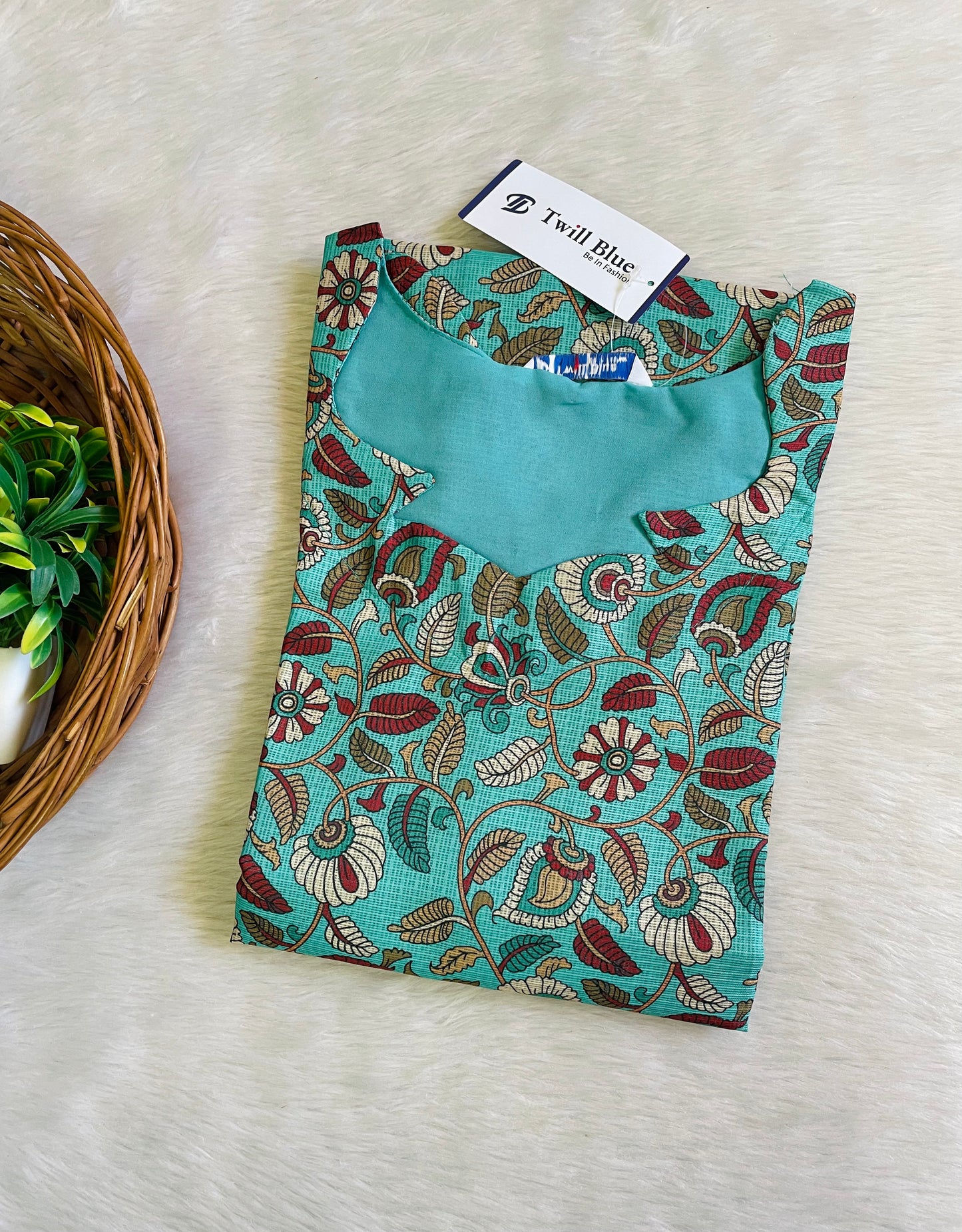 Premium Kota Cotton Kurtis