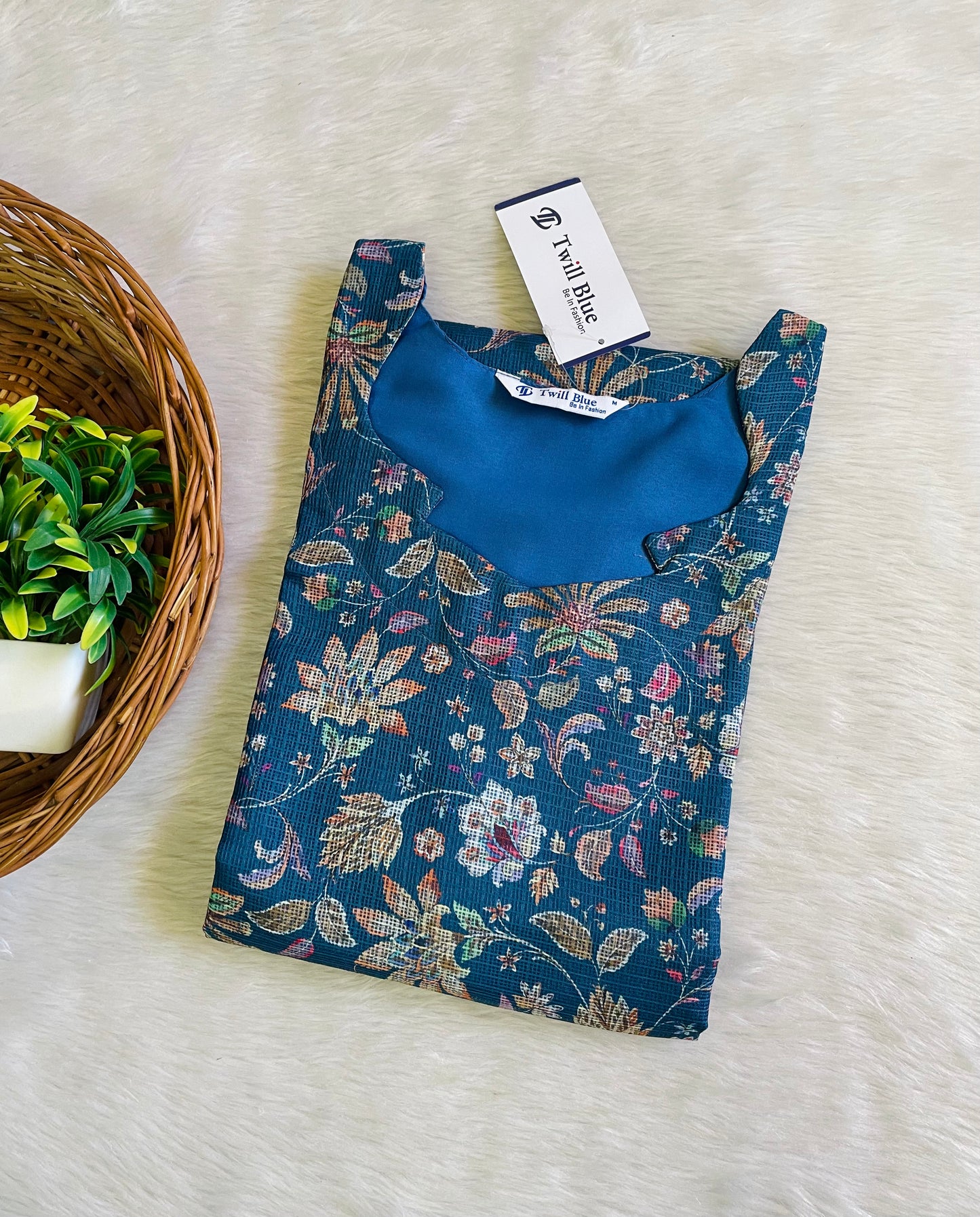 Premium Kota Cotton Kurtis