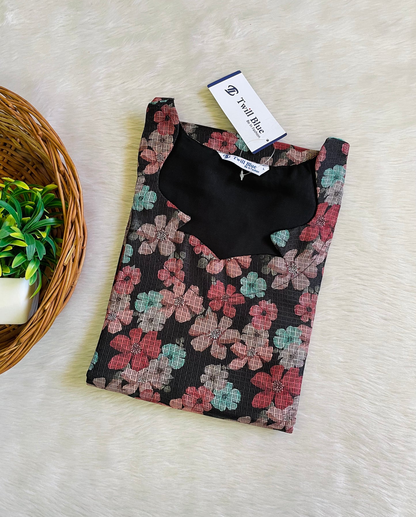 Premium Kota Cotton Kurtis