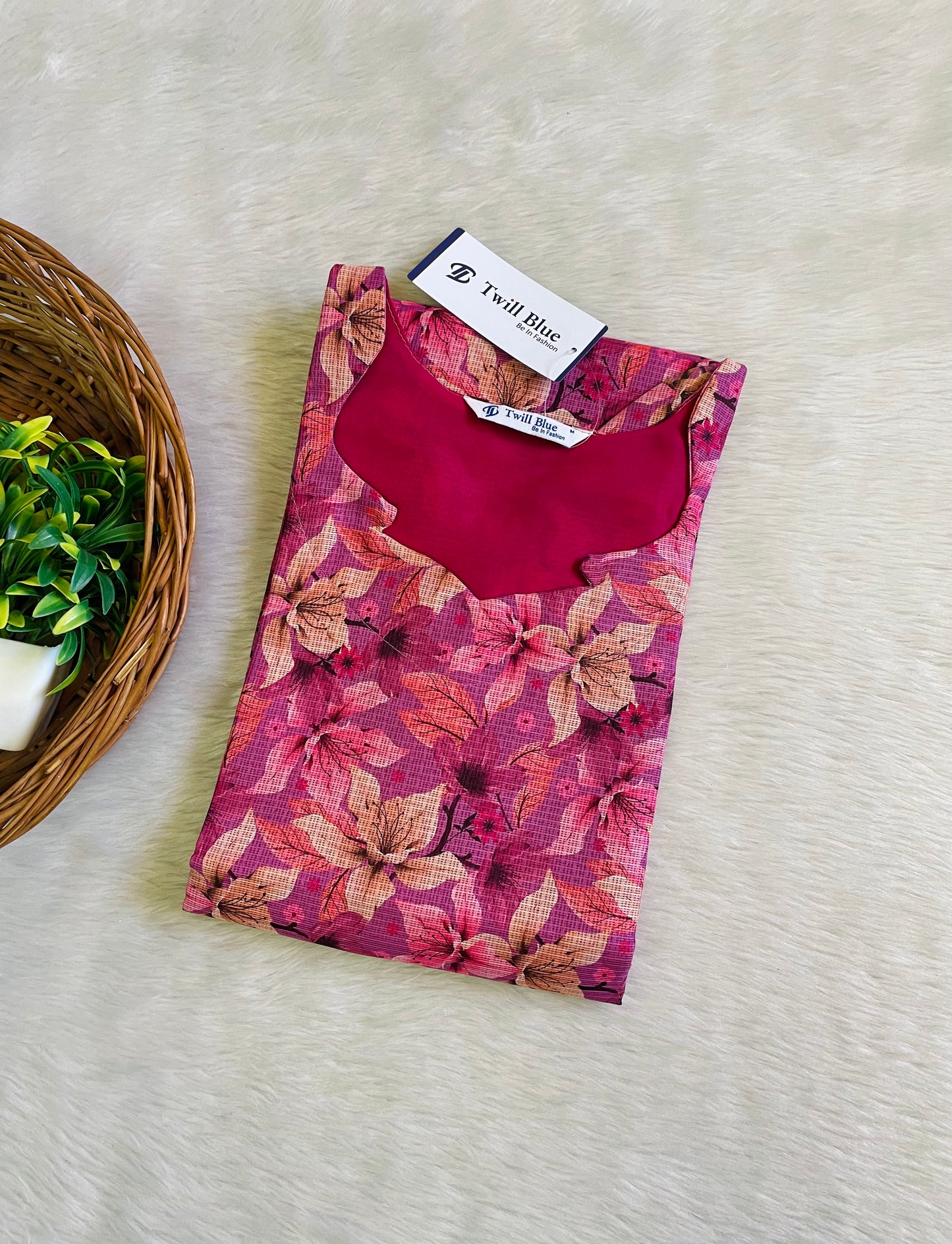 Premium Kota Cotton Kurtis
