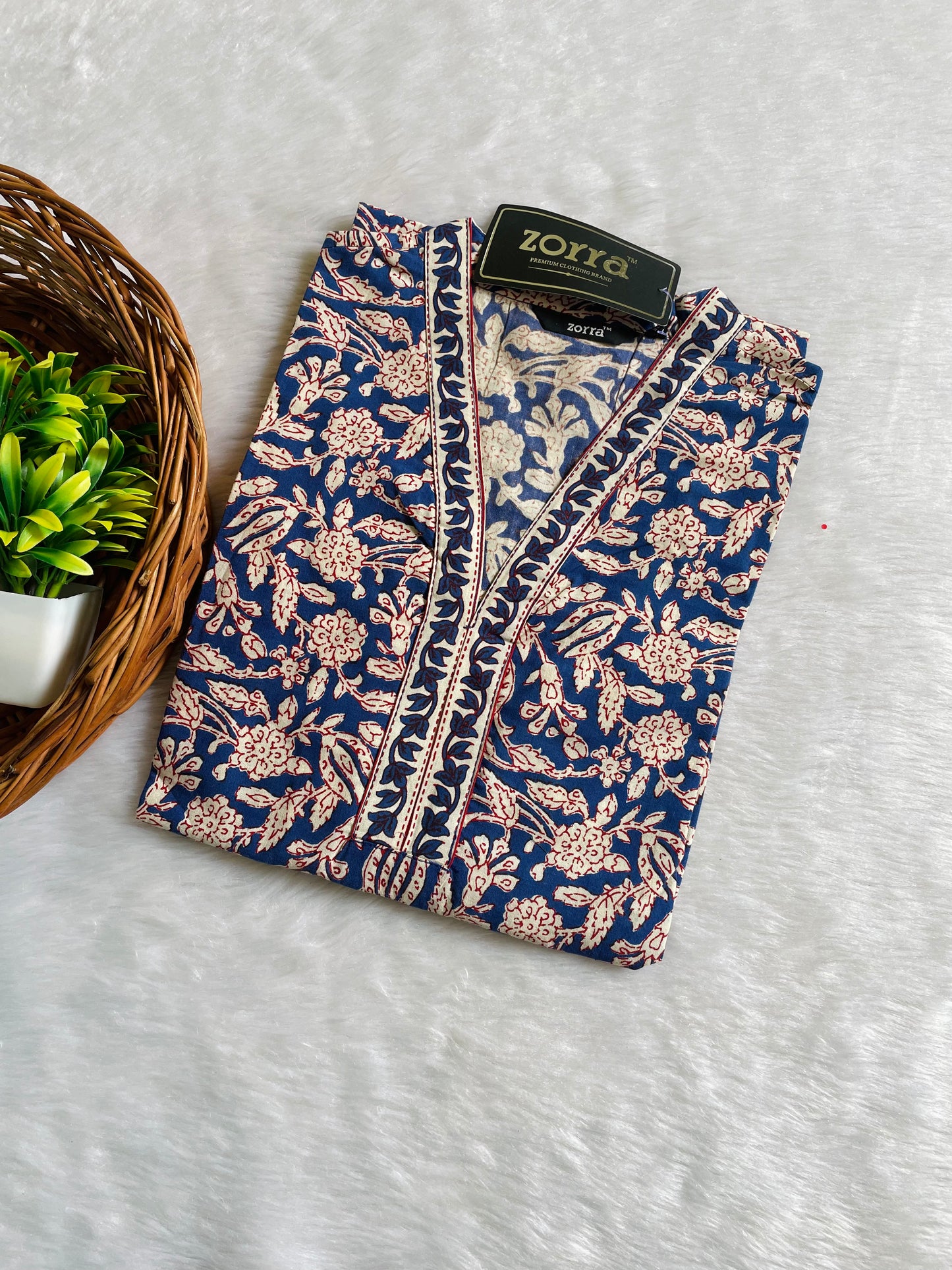 Office & College Wear Kurtis