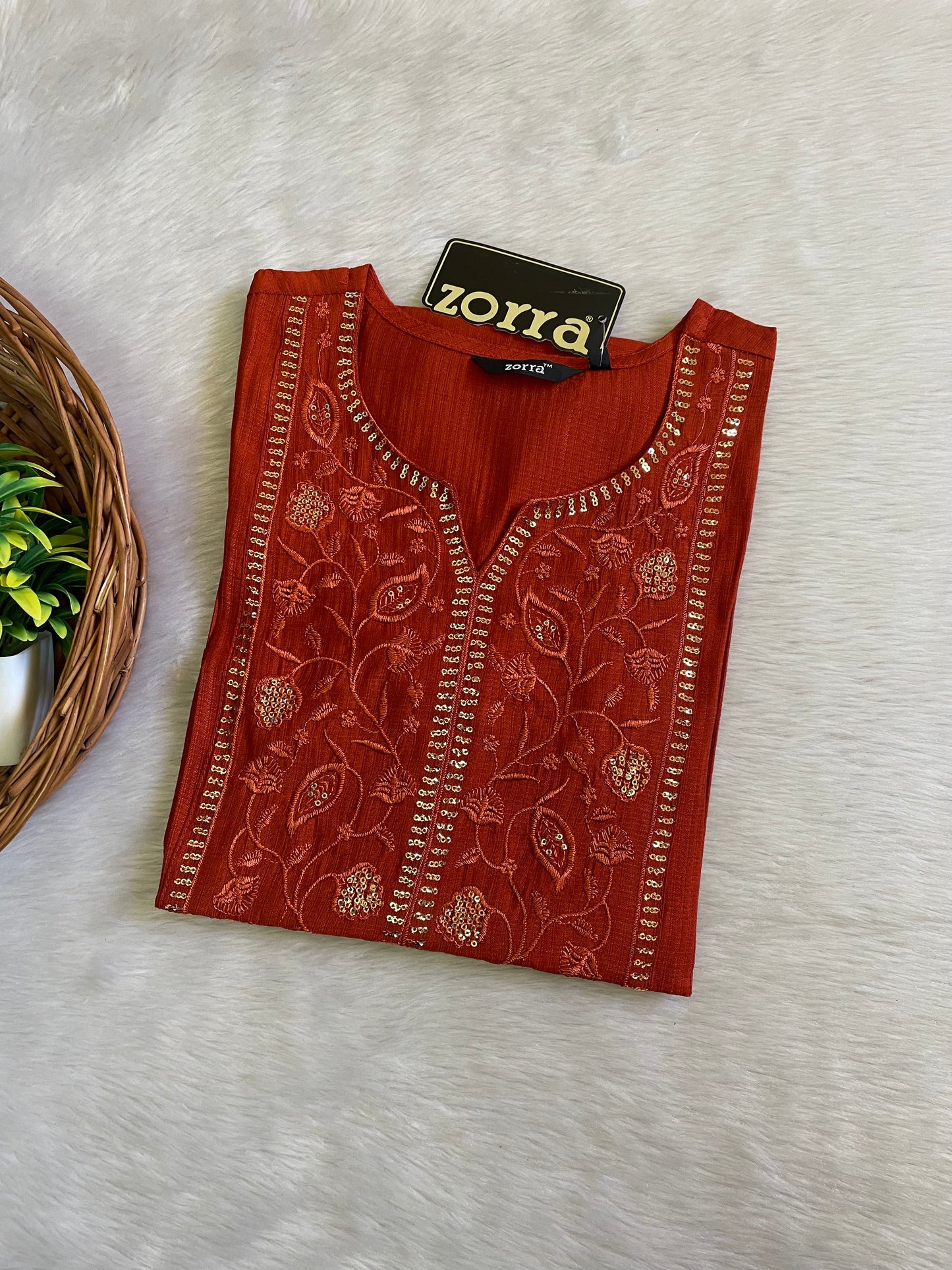 Office & College Wear Kurtis