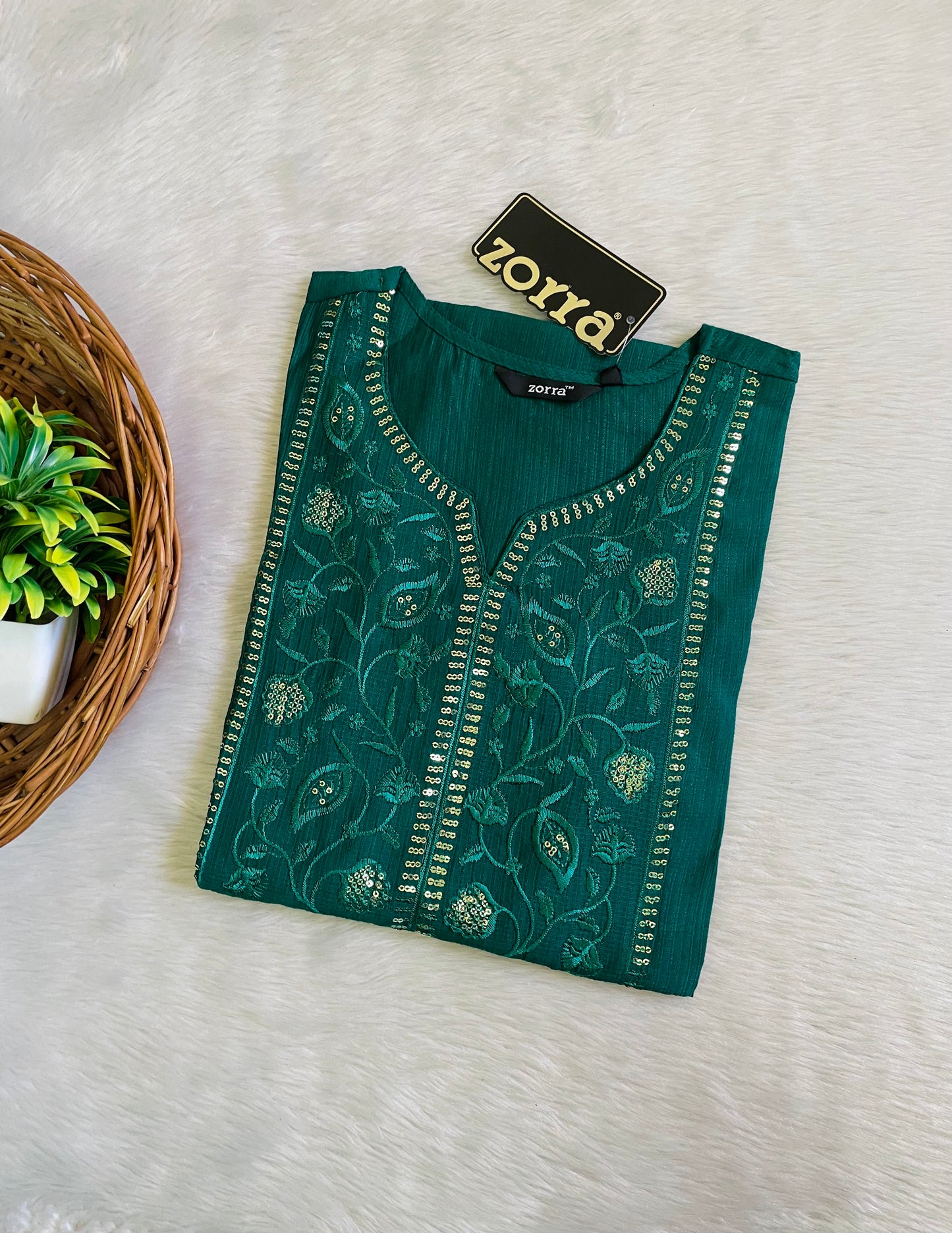 Office & College Wear Kurtis