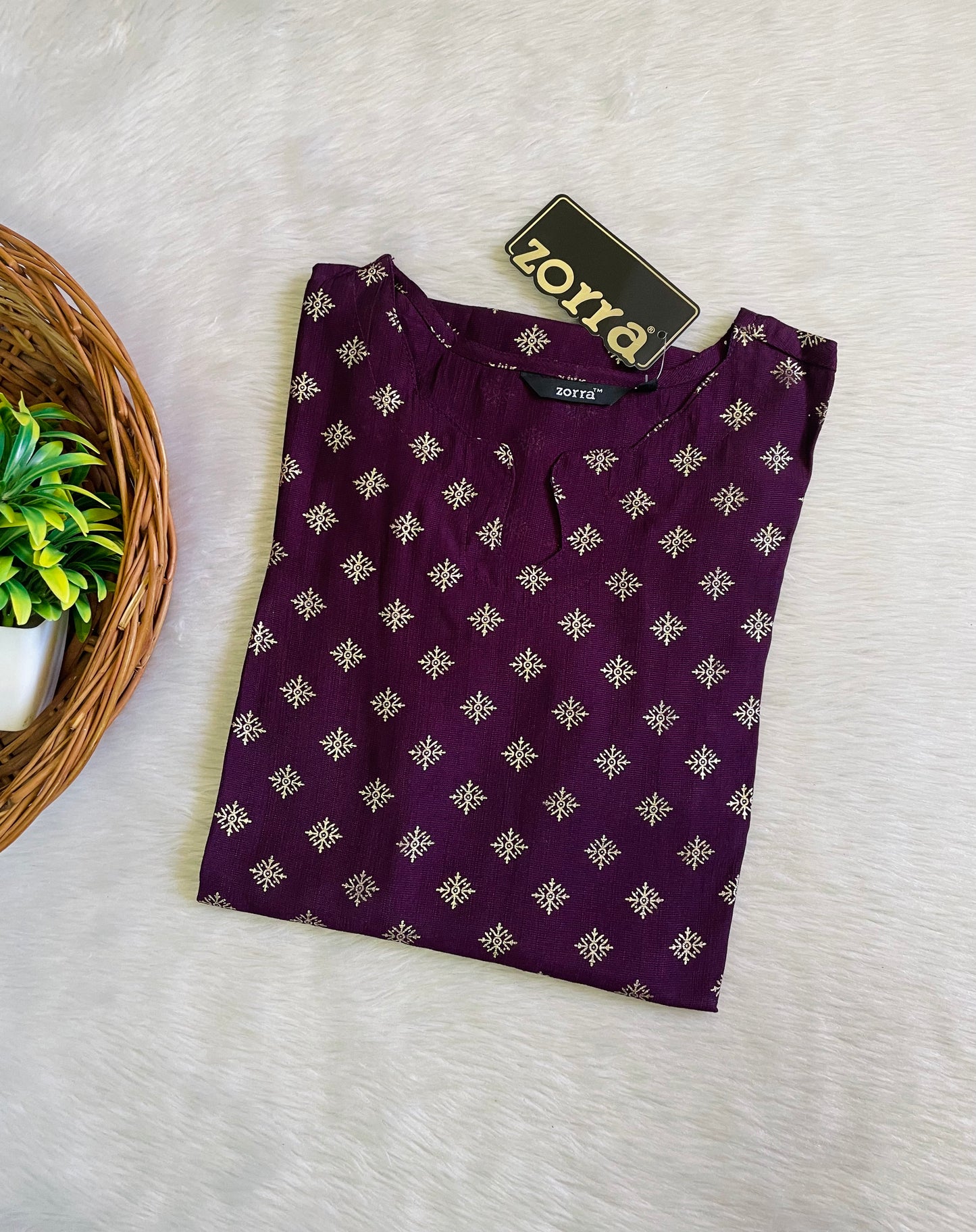 Office & College Wear Kurtis
