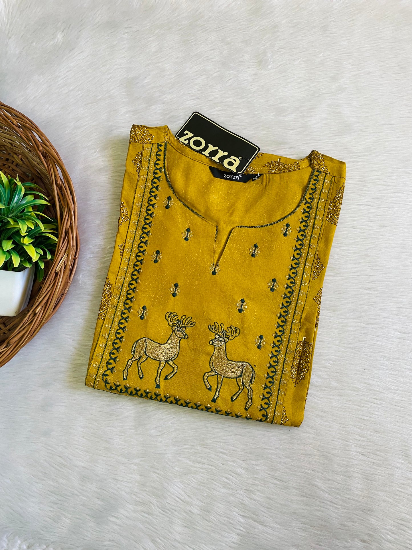 Office & College Wear Kurtis