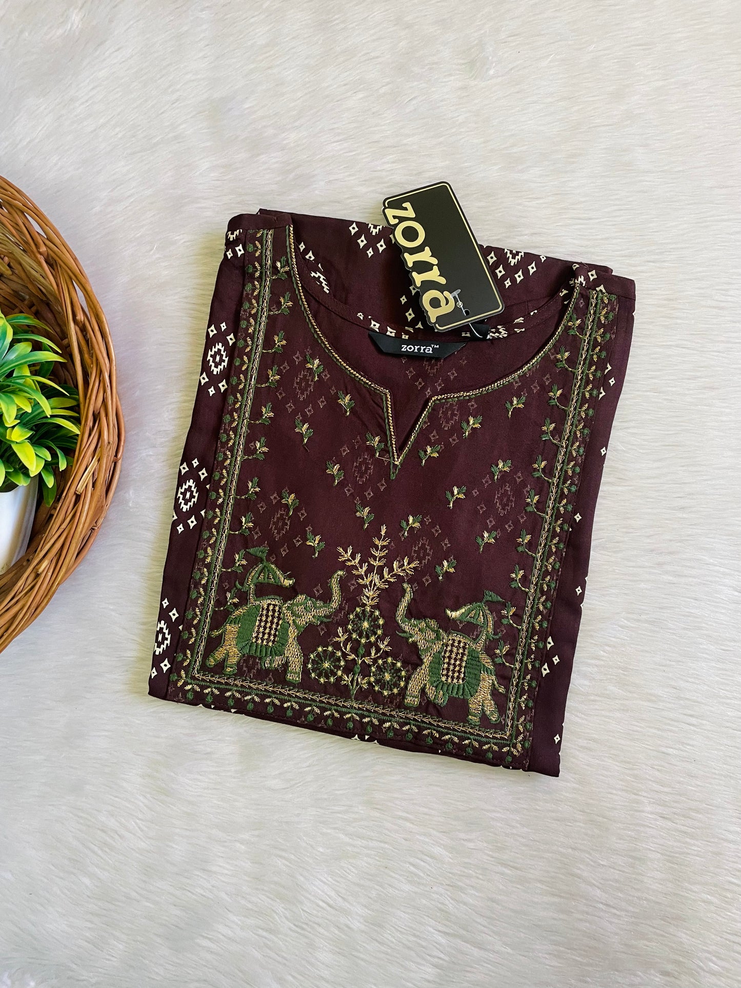 Office & College Wear Kurtis