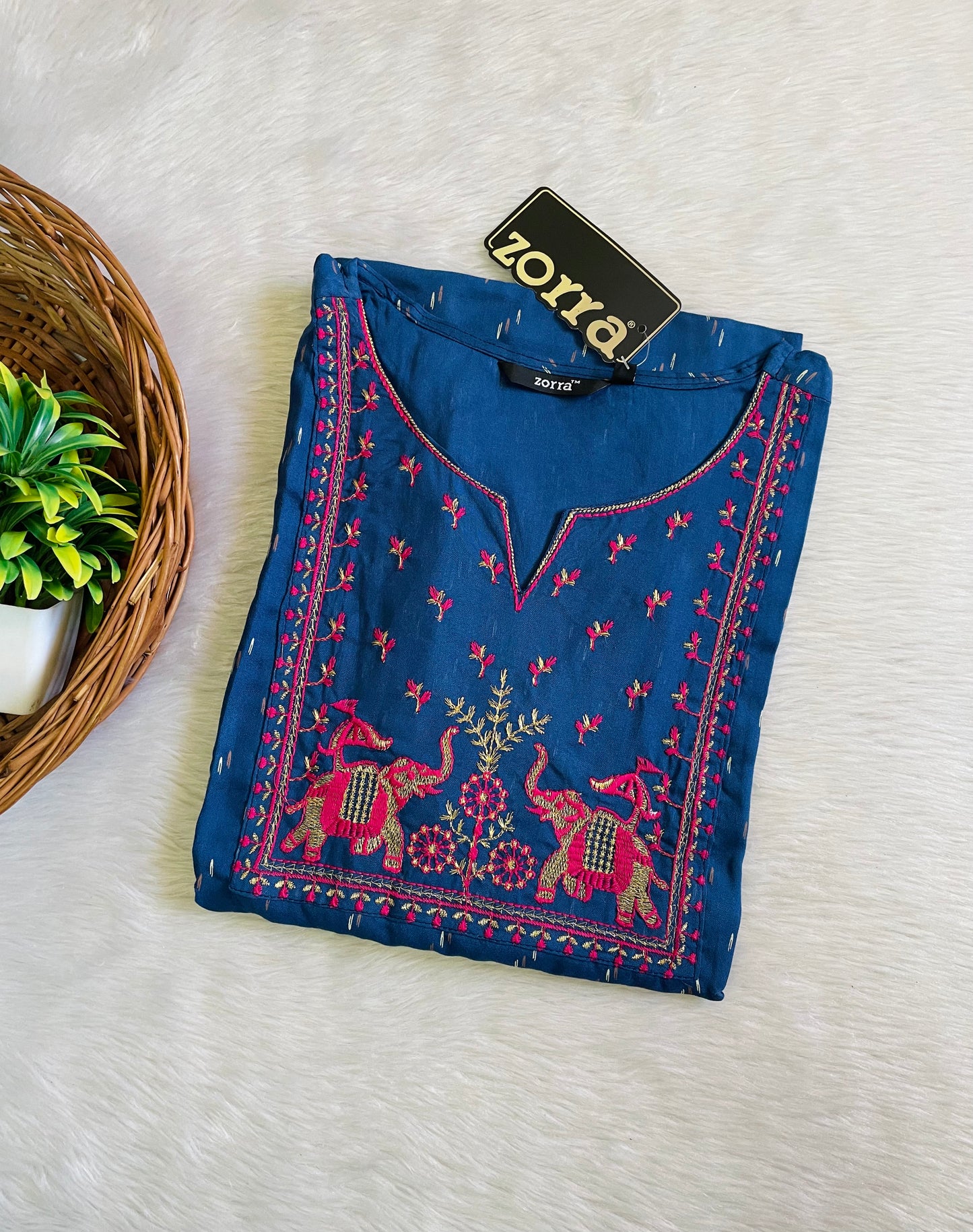Office & College Wear Kurtis