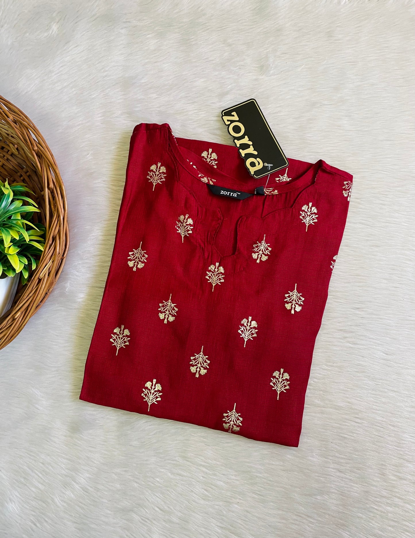 Office & College Wear Kurtis