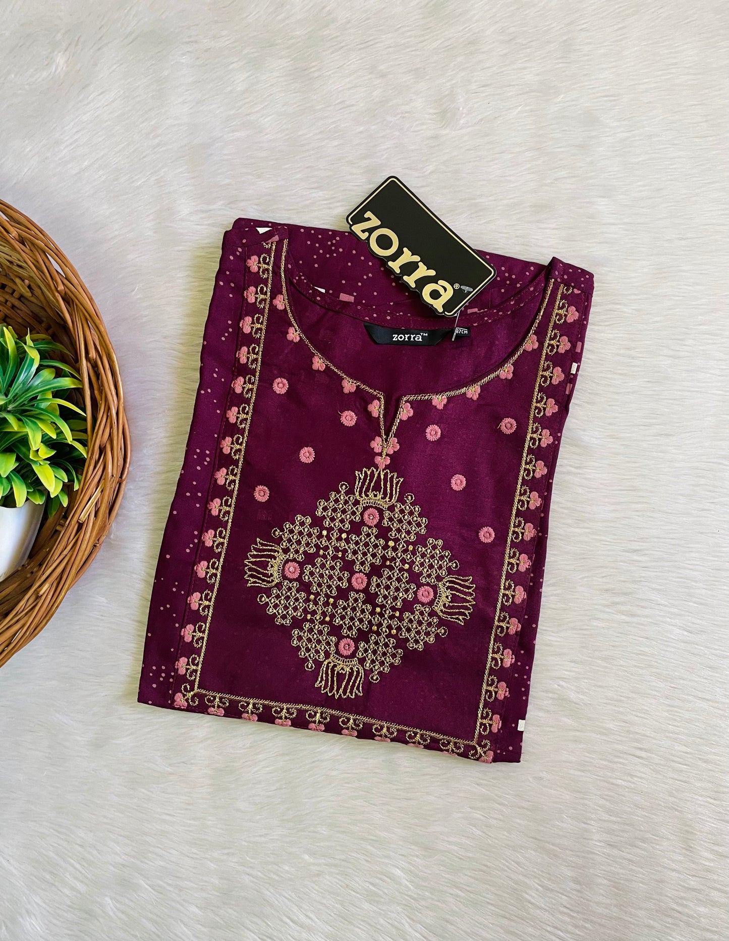 Office & College Wear Kurtis