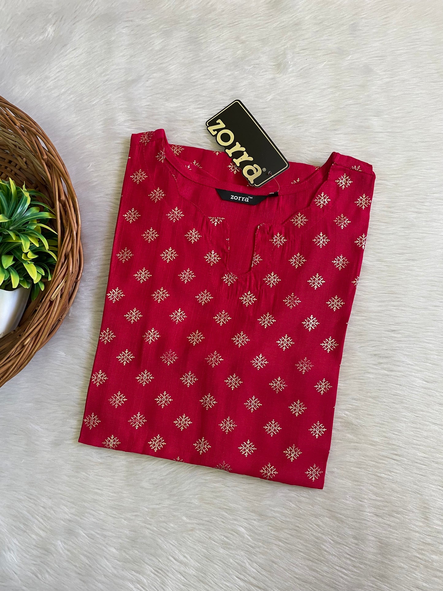 Office & College Wear Kurtis