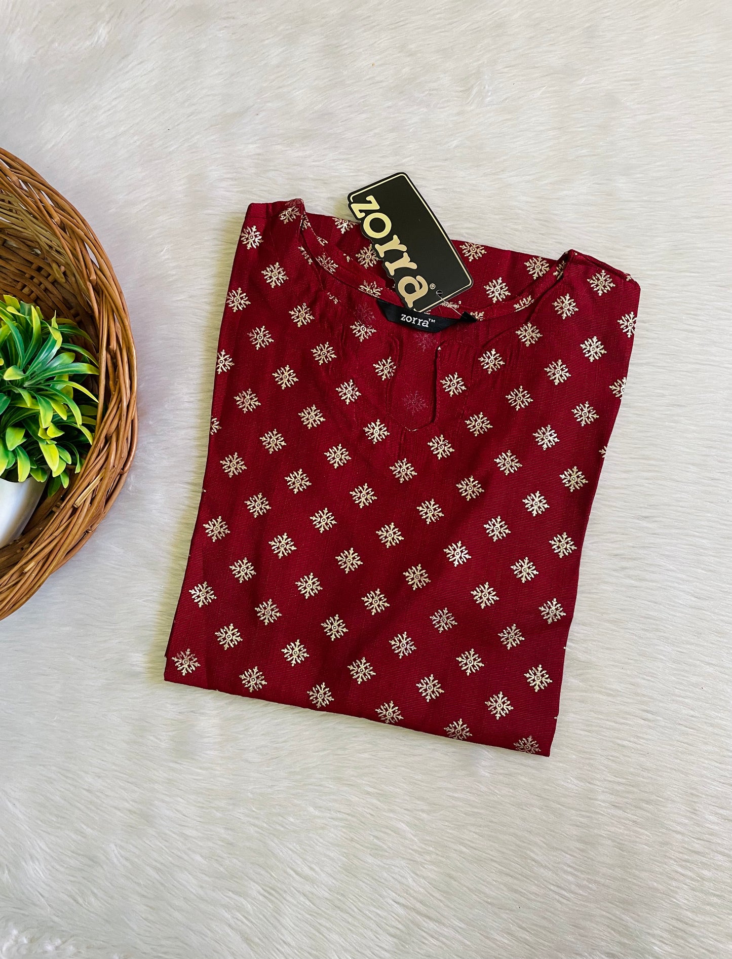 Office & College Wear Kurtis