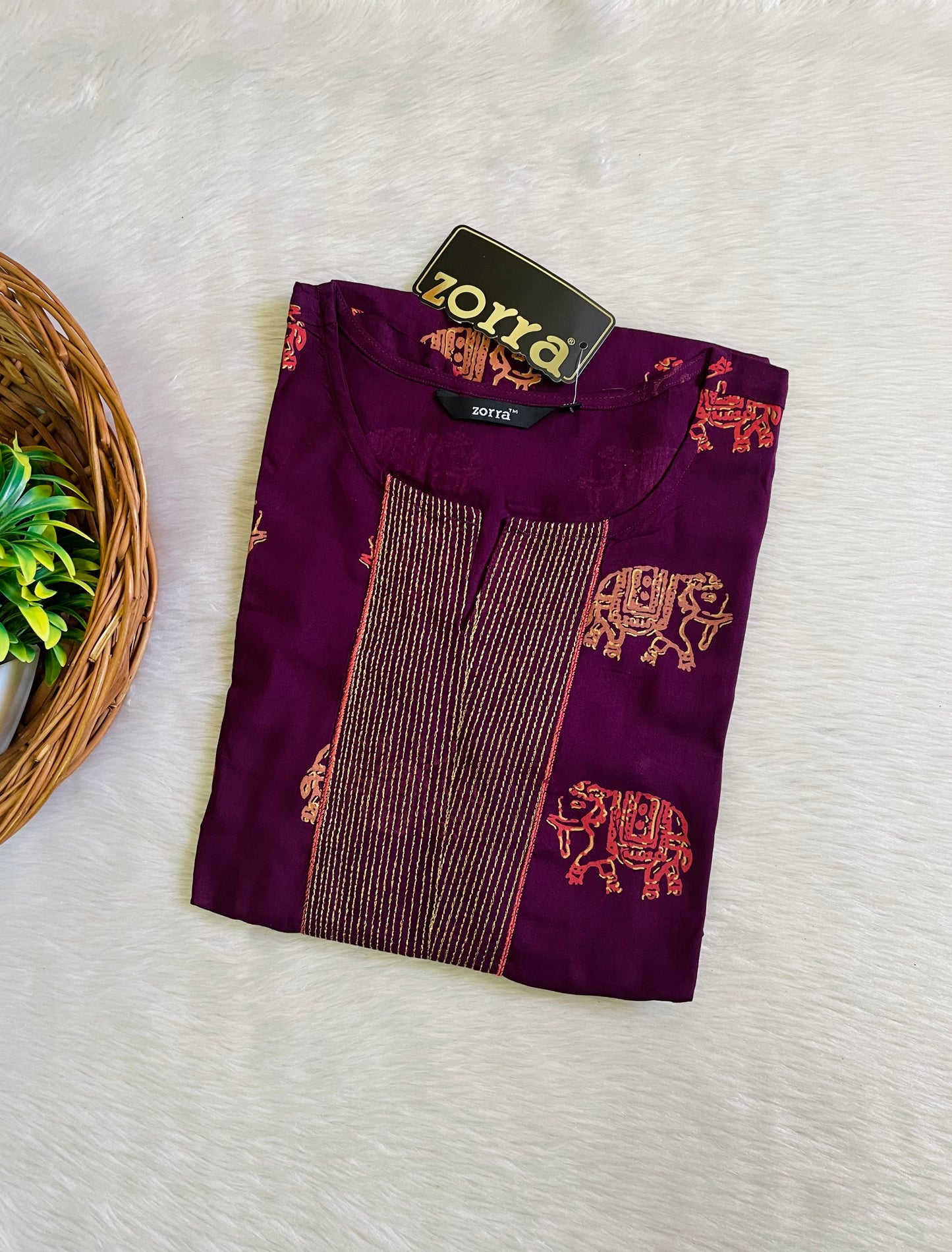 Office & College Wear Kurtis