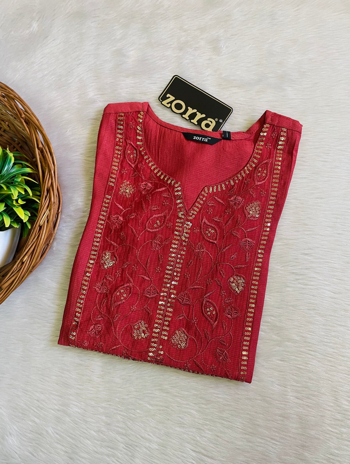 Office & College Wear Kurtis