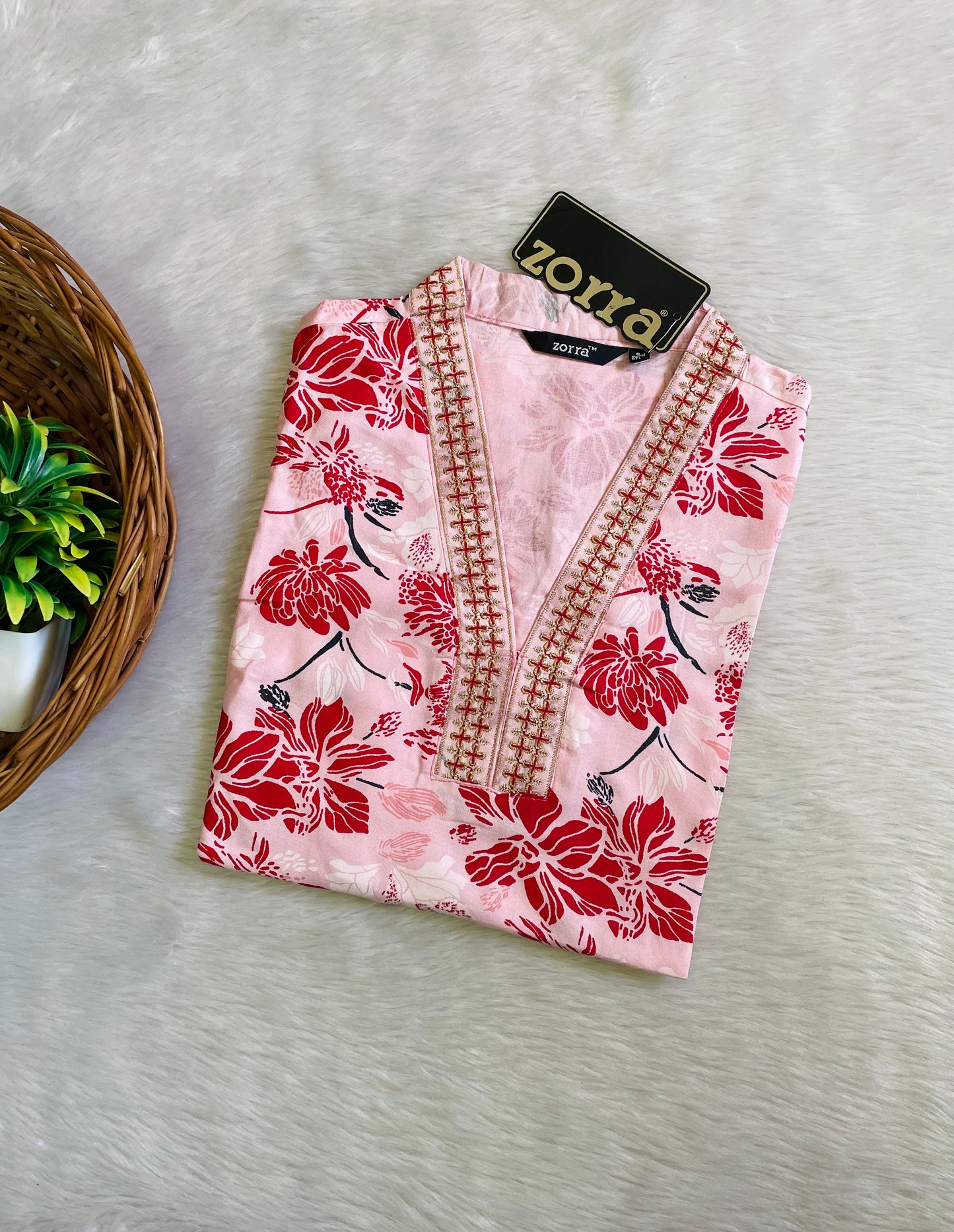 Office & College Wear Kurtis