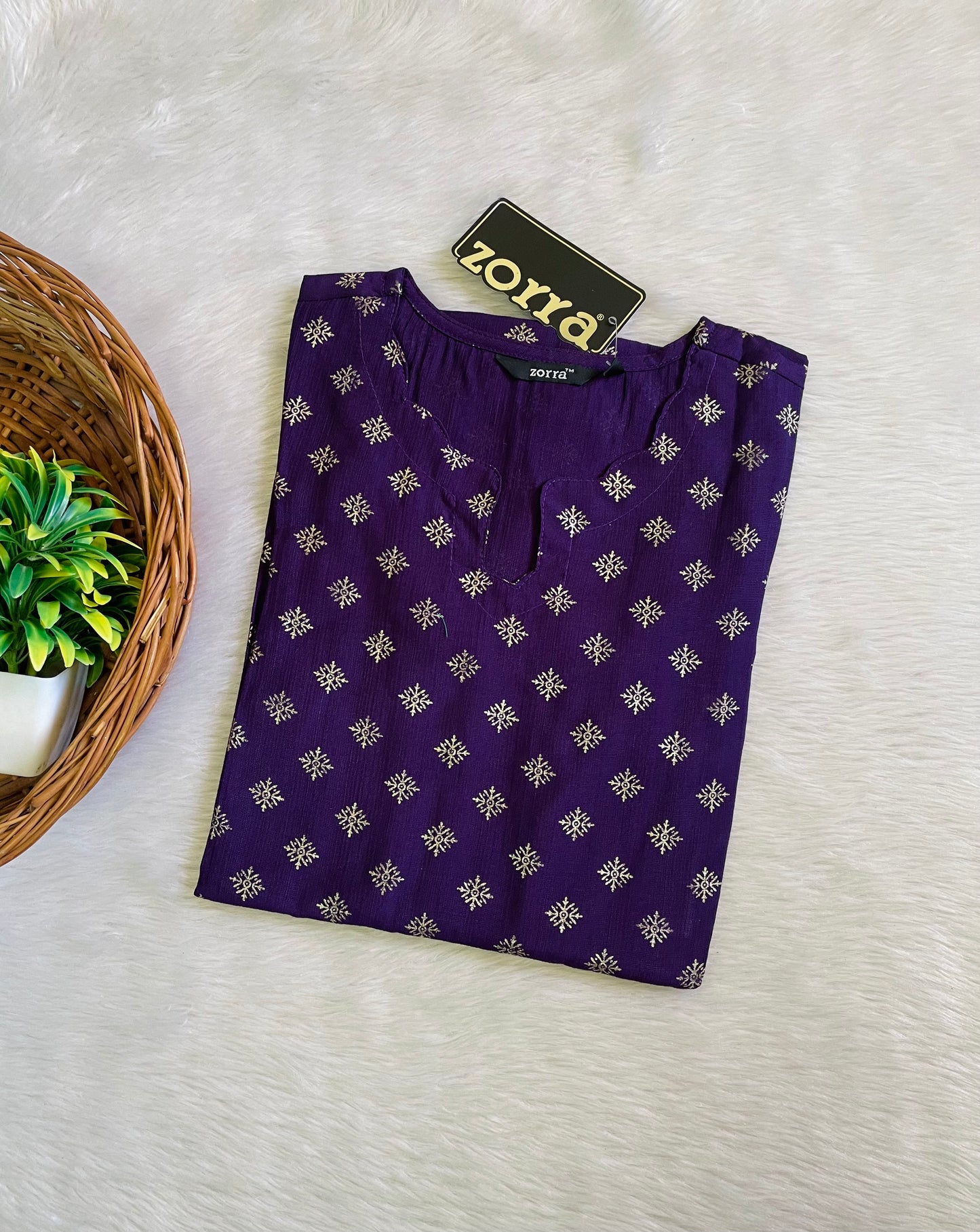 Office & College Wear Kurtis