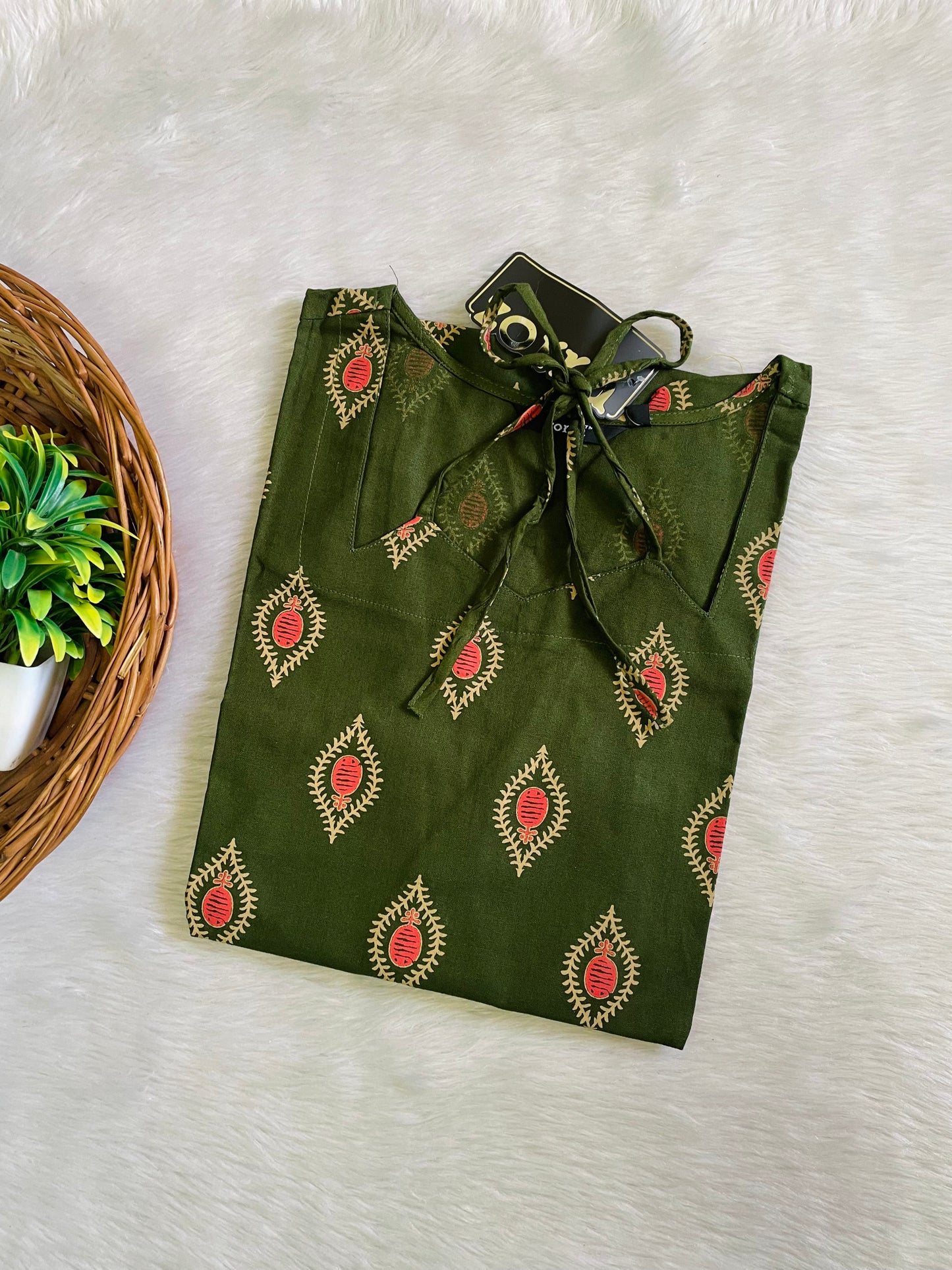 Office & College Wear Kurtis