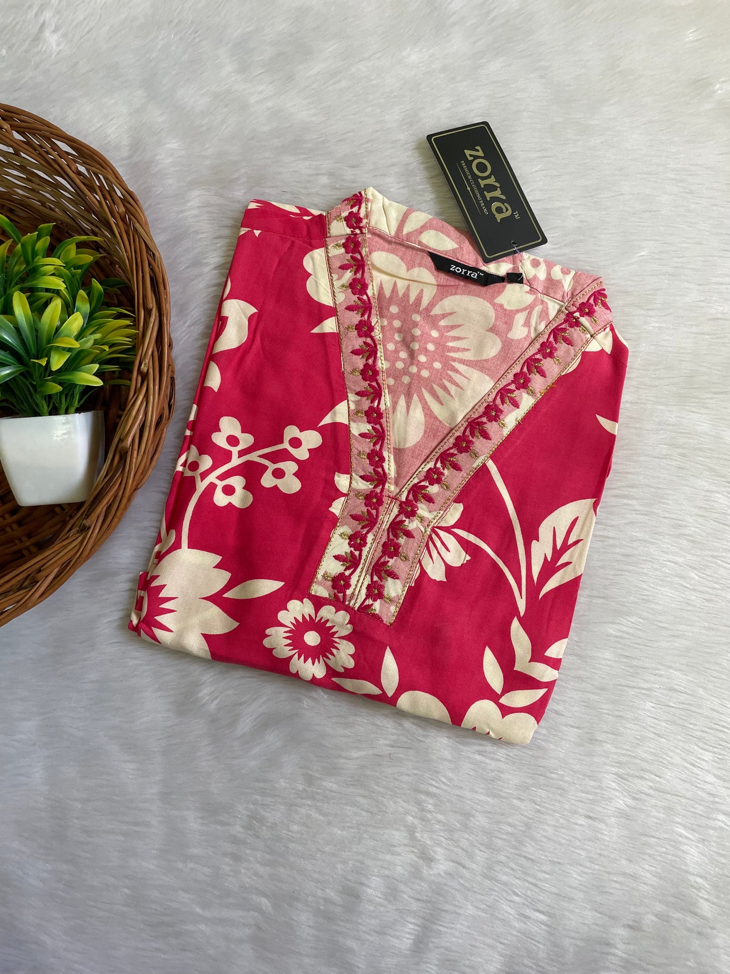 Office & College Wear Kurtis