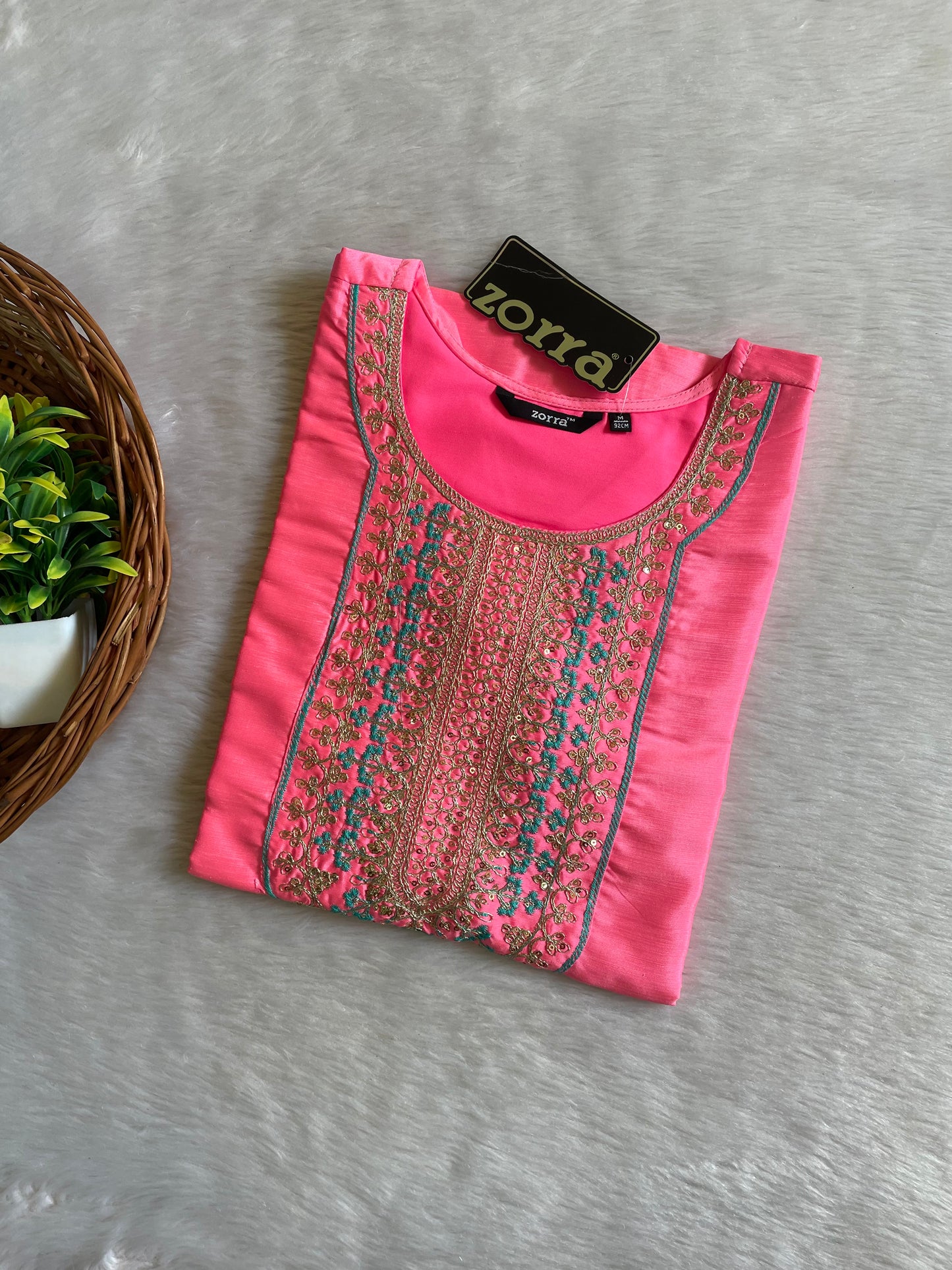 Office & College Wear Kurtis