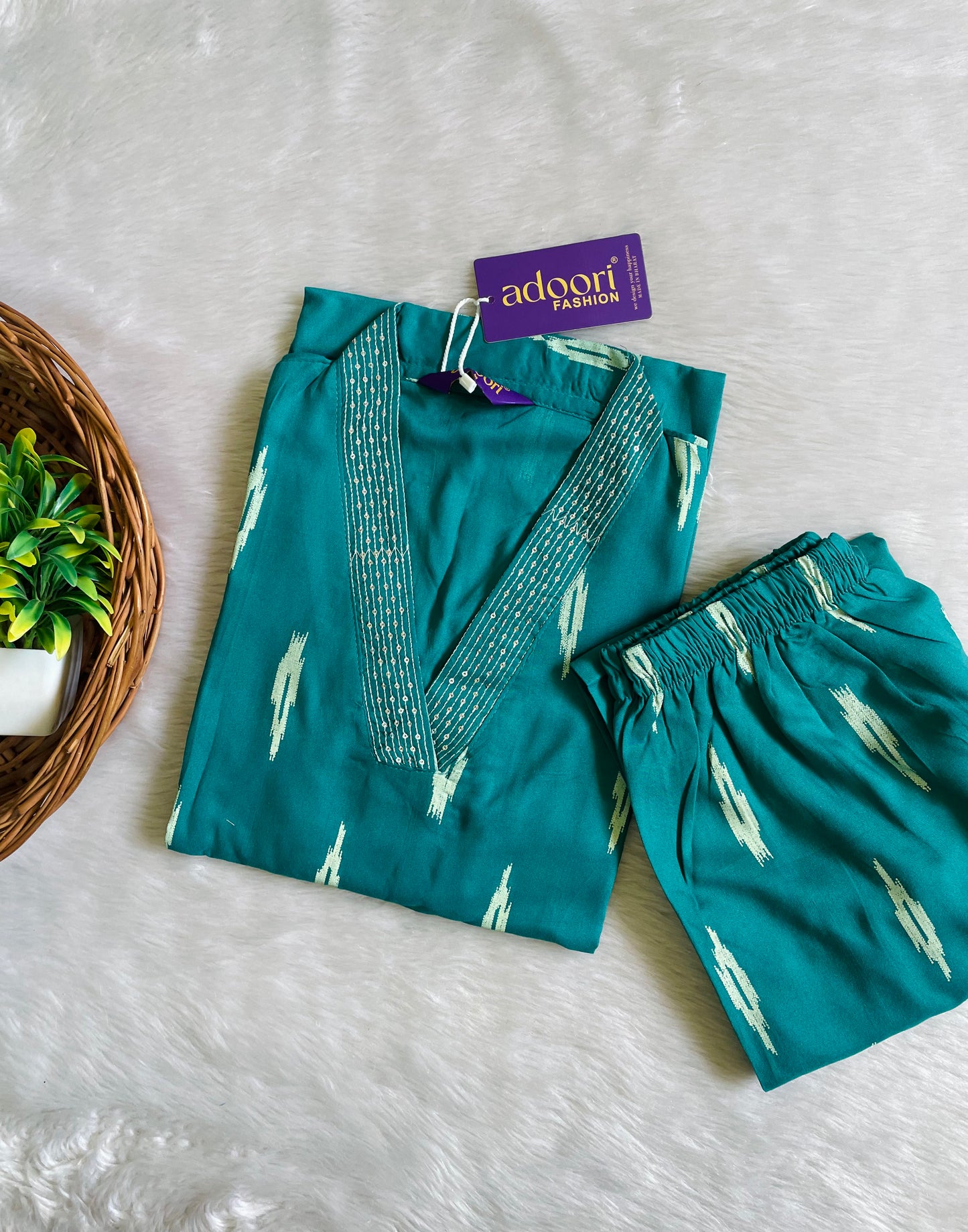 Budget Friendly Co-ord Sets (JOY063)