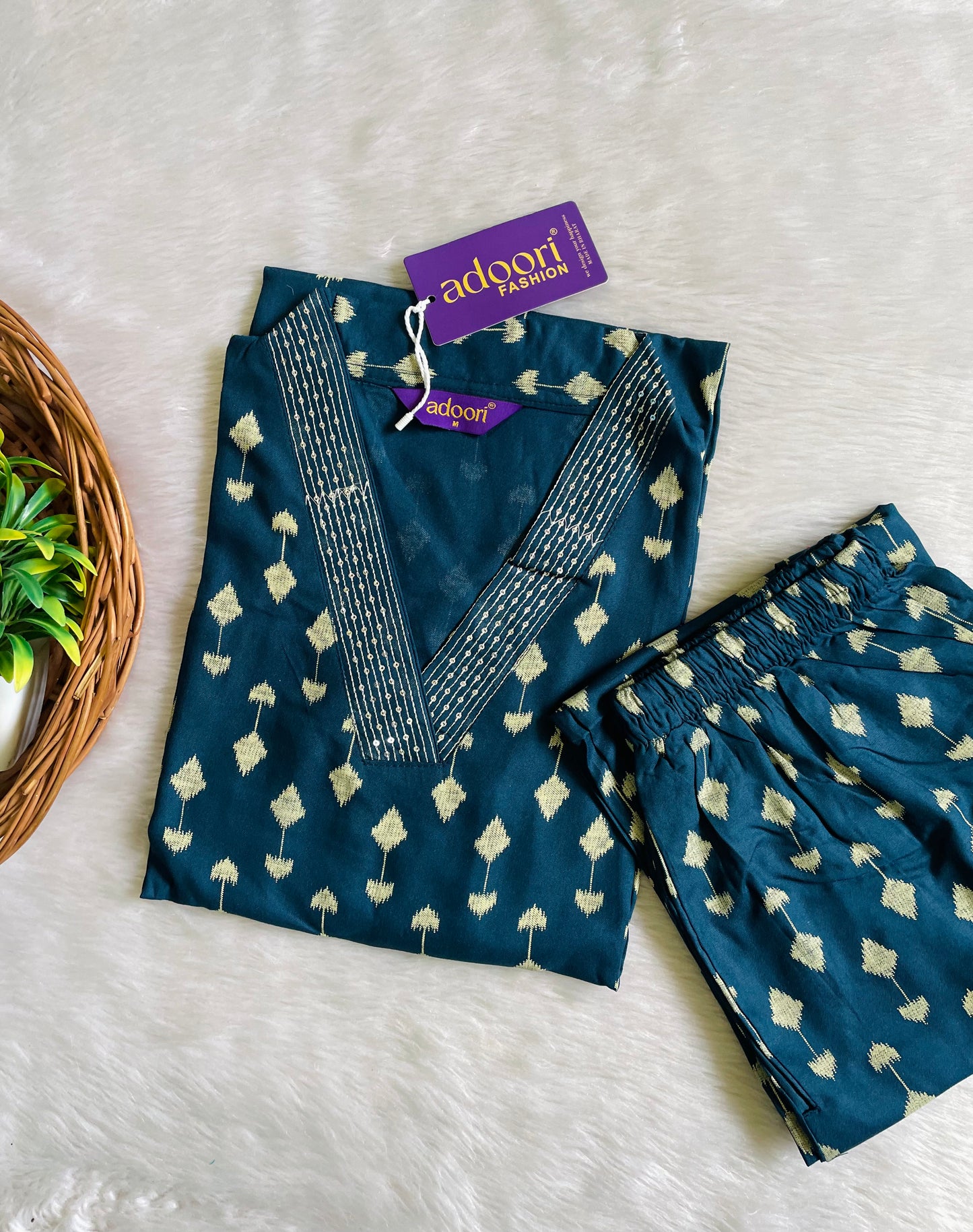 Budget Friendly Co-ord Sets (JOY063)