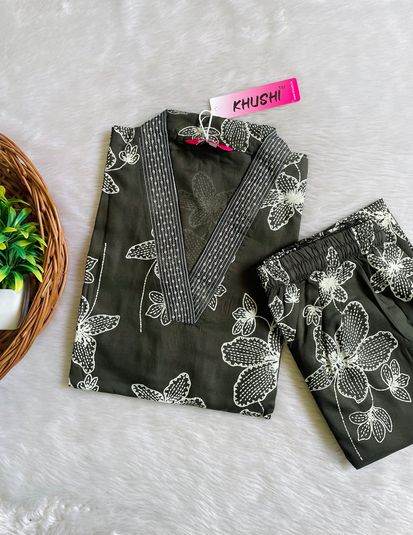Budget Friendly Co-ord Sets (JOY063)