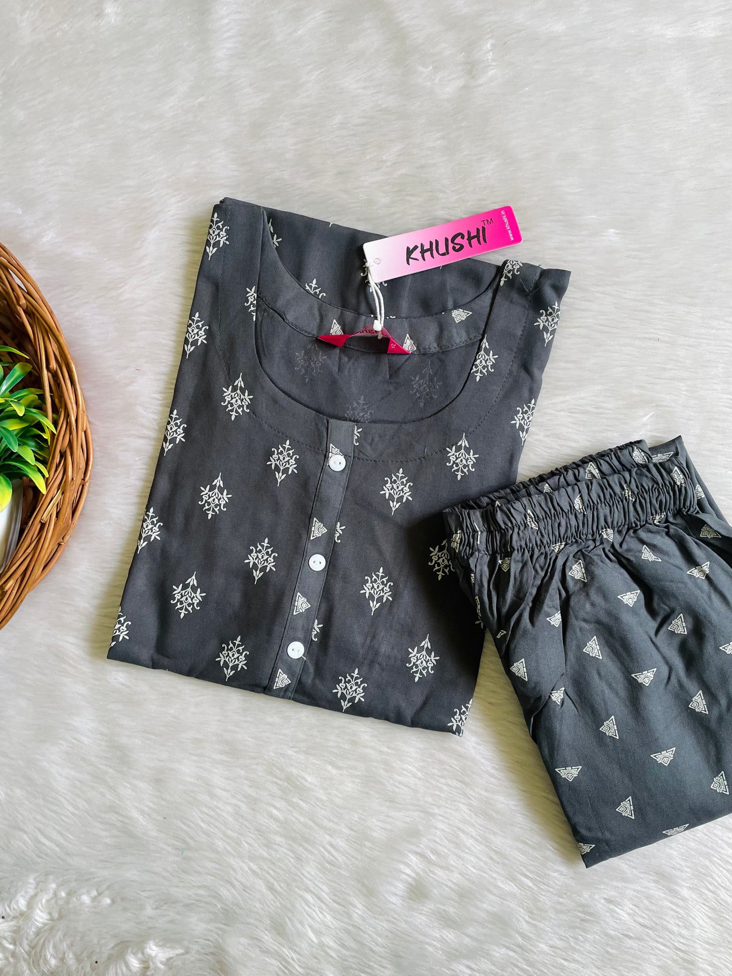 Budget Friendly Co-ord Sets (JOY063)