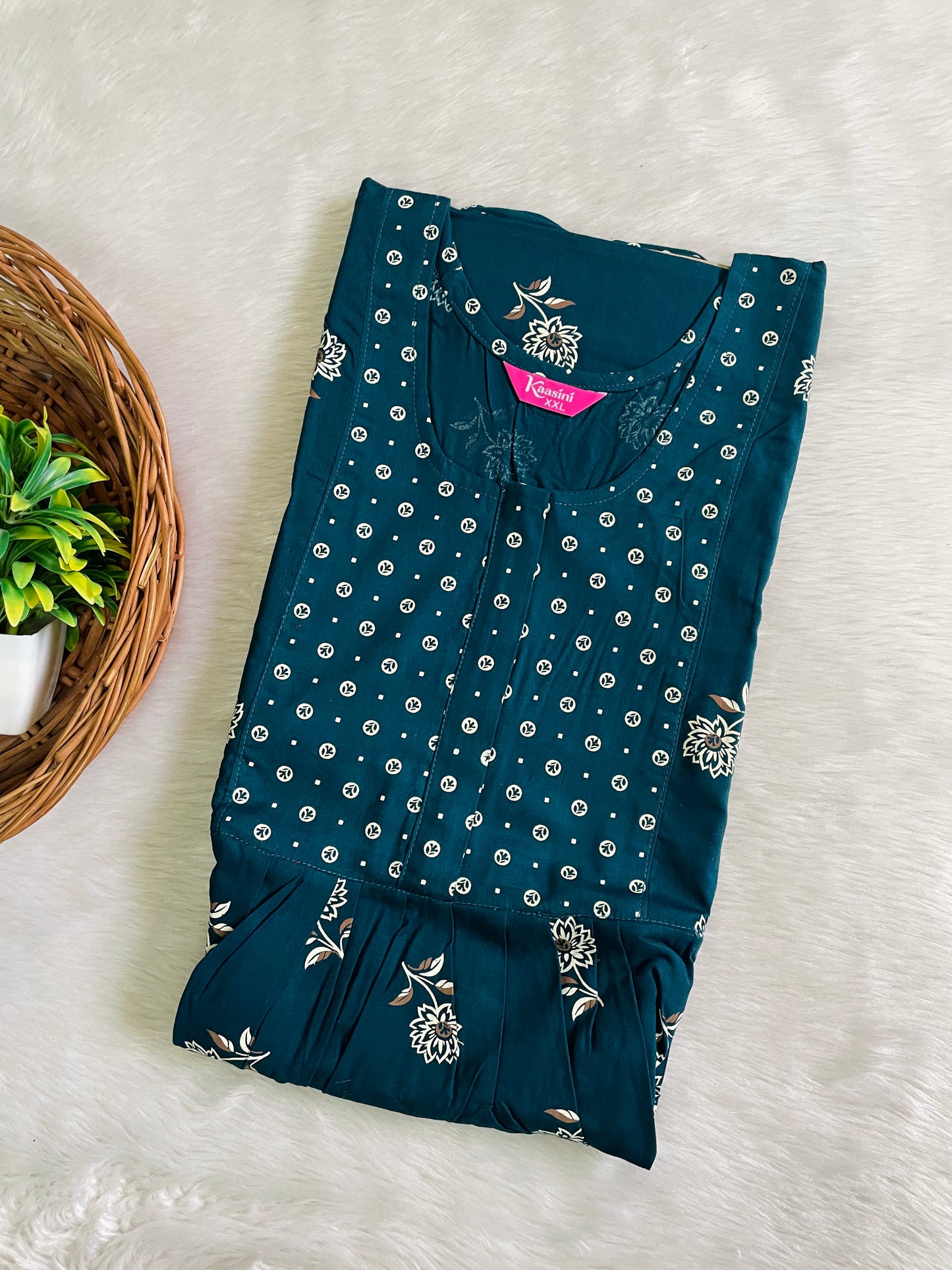 Frock Model Nighty (PGr)
