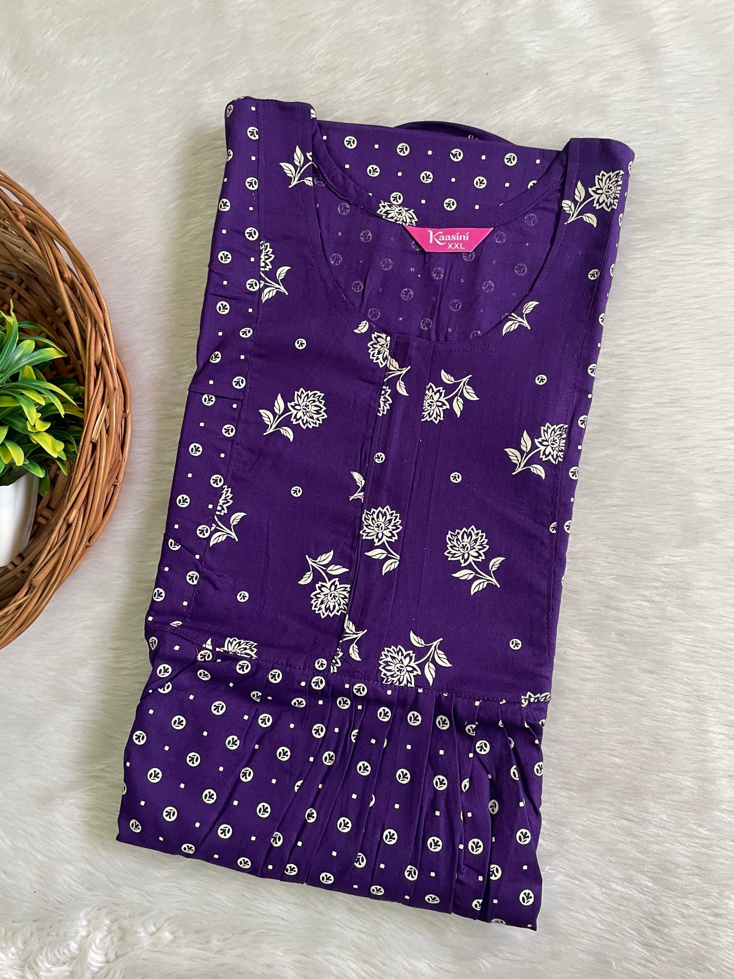 Frock Model Nighty (VL)