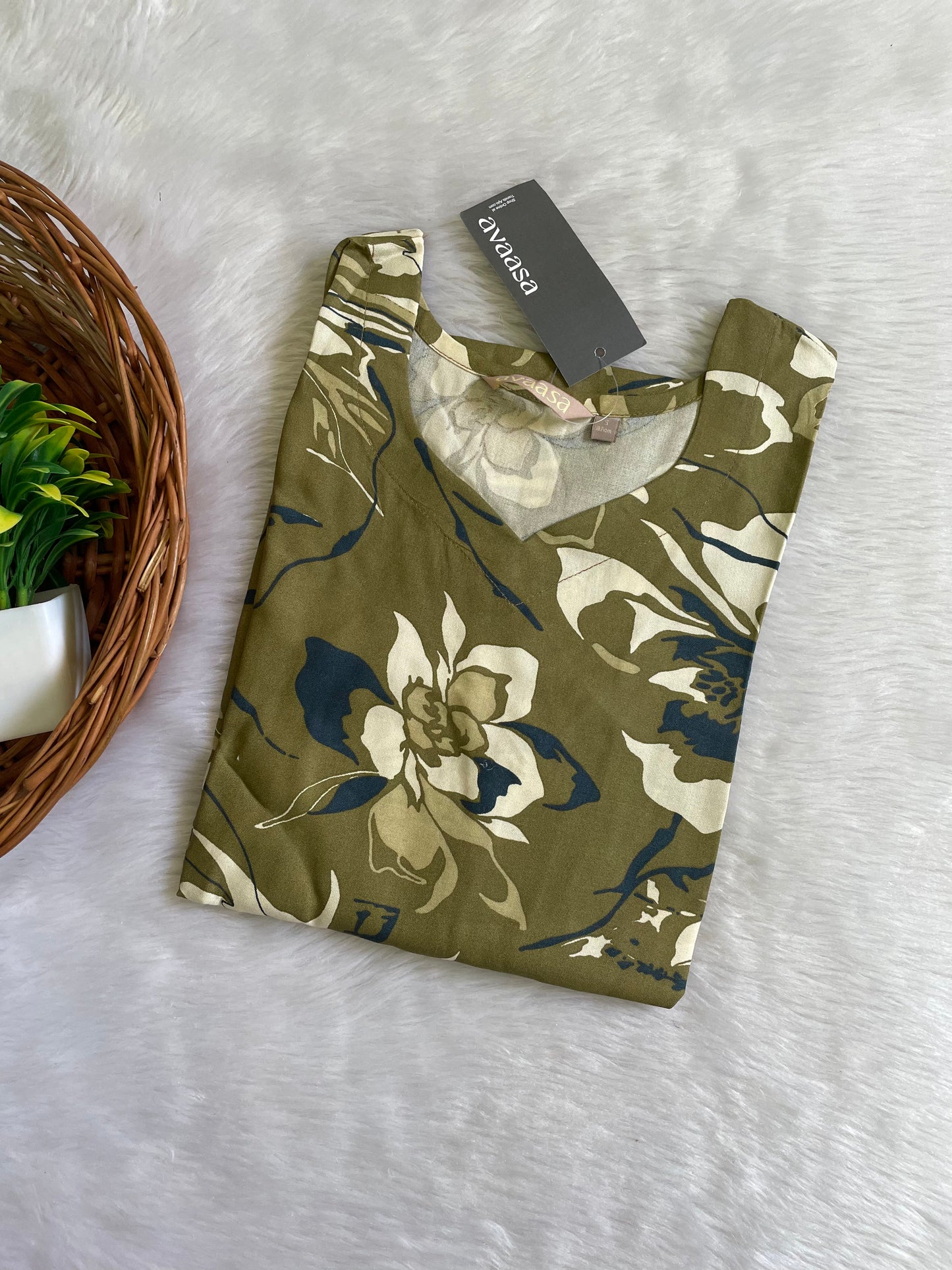 Office & College Wear Kurtis