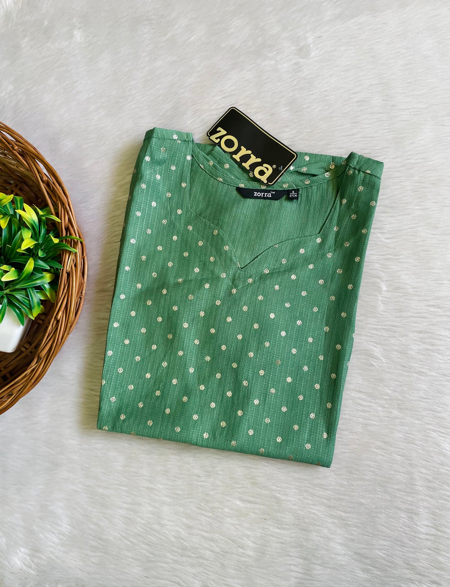 Office & College Wear Kurtis