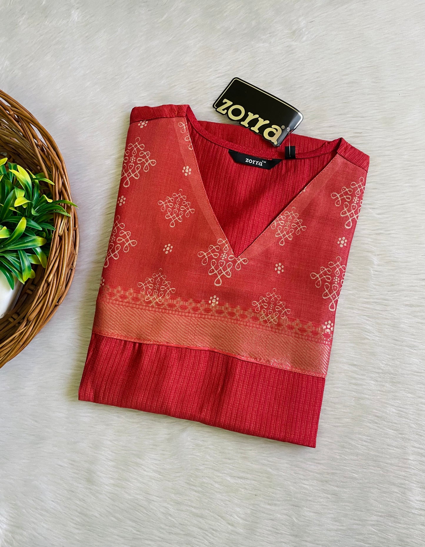 Office & College Wear Kurtis