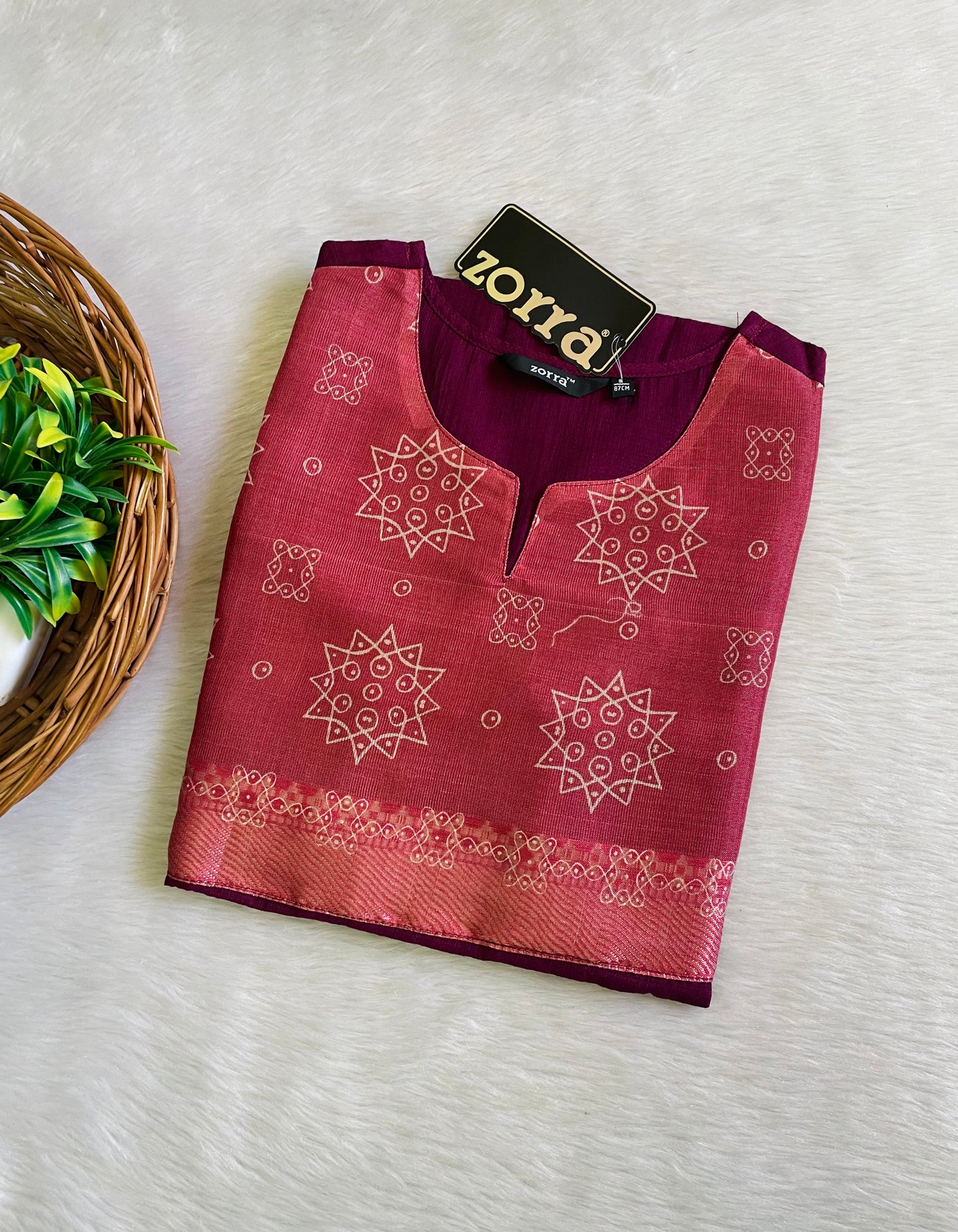 Office & College Wear Kurtis