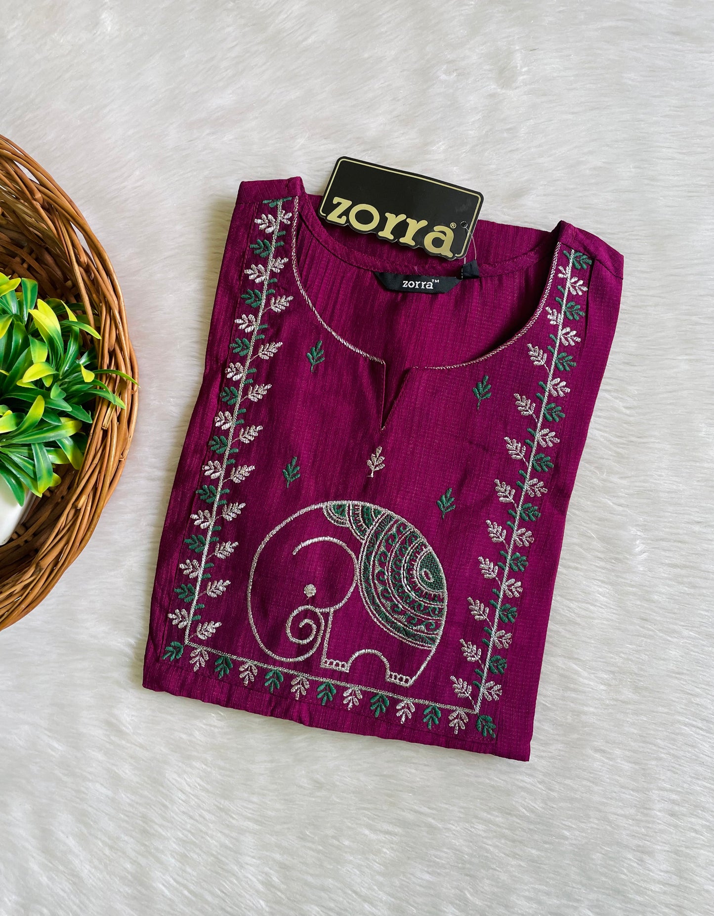 Office & College Wear Kurtis